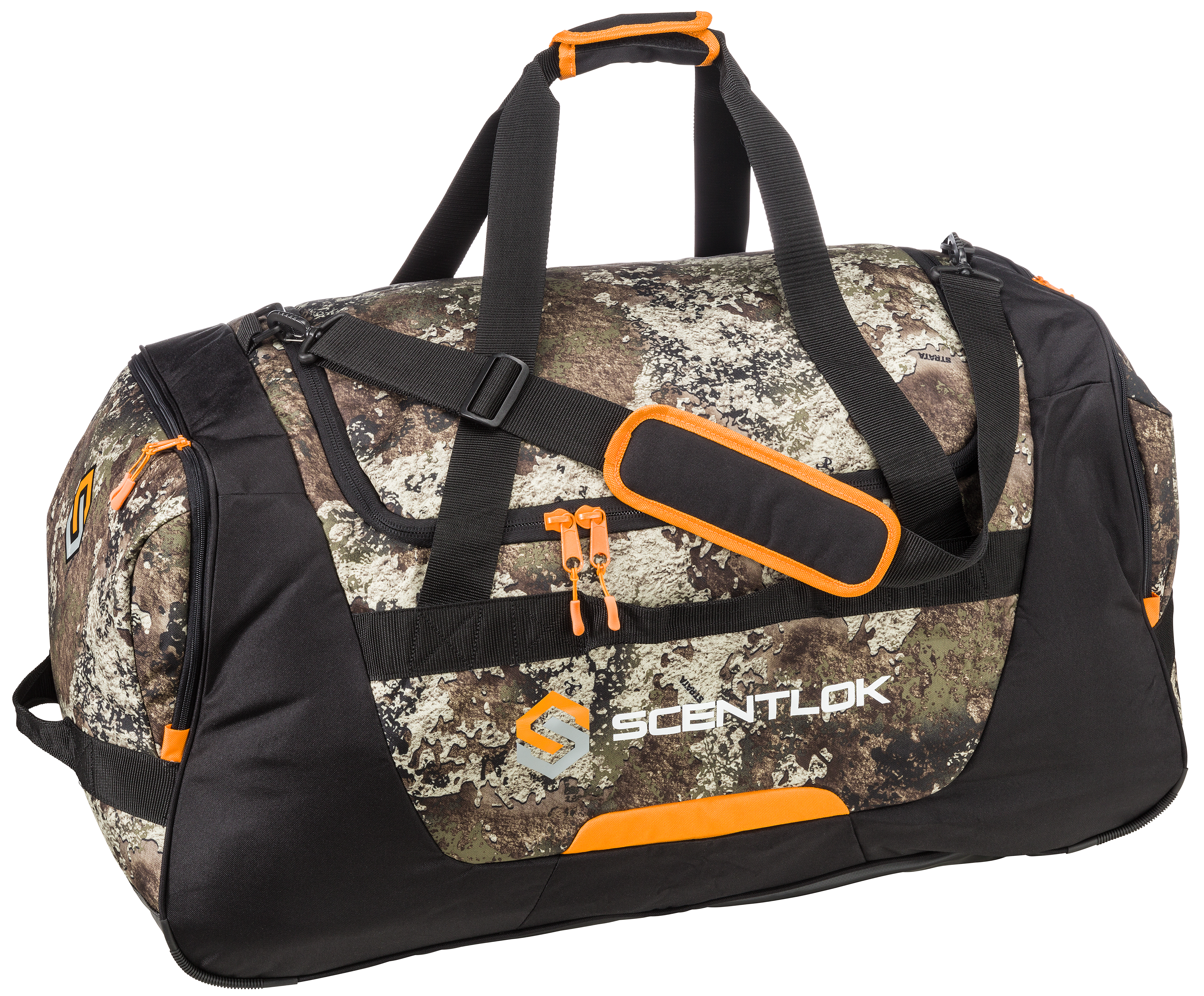 ScentLok OZChamber 8K and OZ500 Combo Pack - TrueTimber Strata - ScentLok