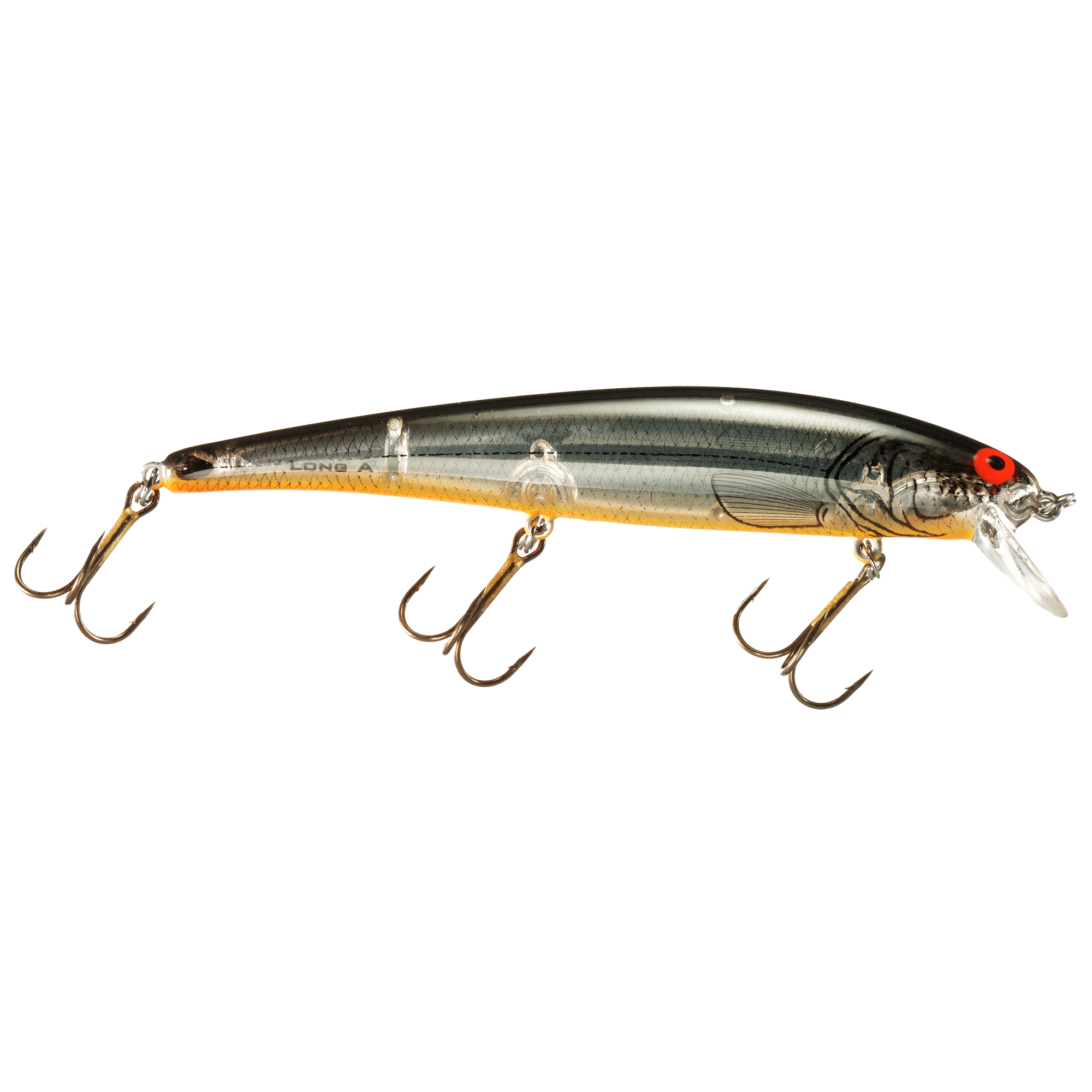  Bomber Lures Shallow A Finesse Wake-Bait Fishing Lure, Fishing  Gear and Accessories, 2, 3/8 oz, Fire Tiger : Fishing Topwater Lures And  Crankbaits : Sports & Outdoors