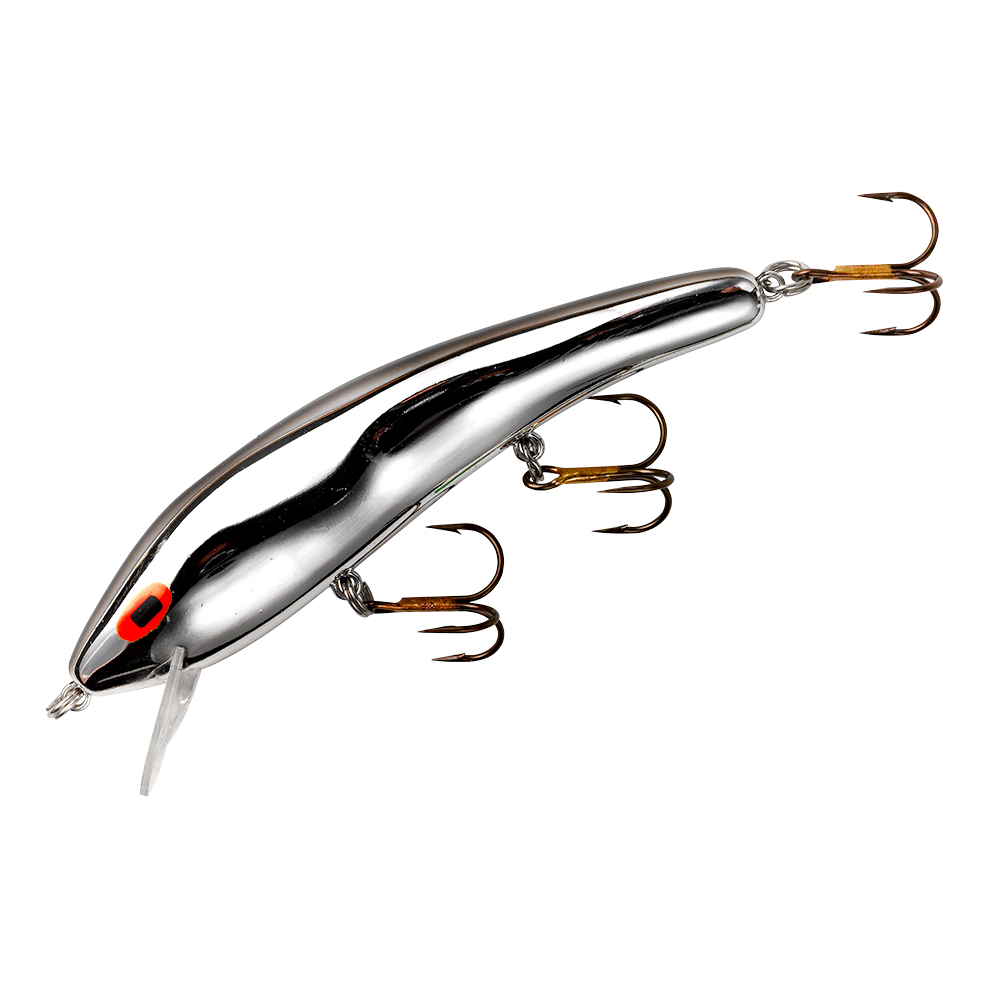 Cotton Cordell Super Spot Lipless Crankbait 3" Red Craw Lure 1/2 Oz