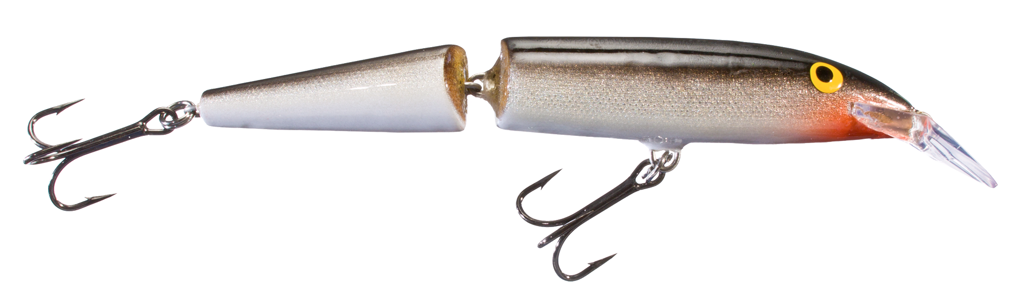 Rapala BX Jointed Minnow – Canadian Tackle Store