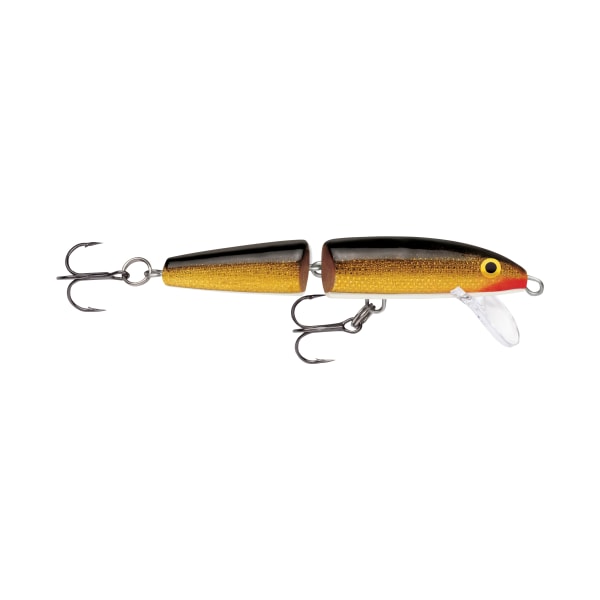 Rapala Jointed Minnow - J07 - Gold
