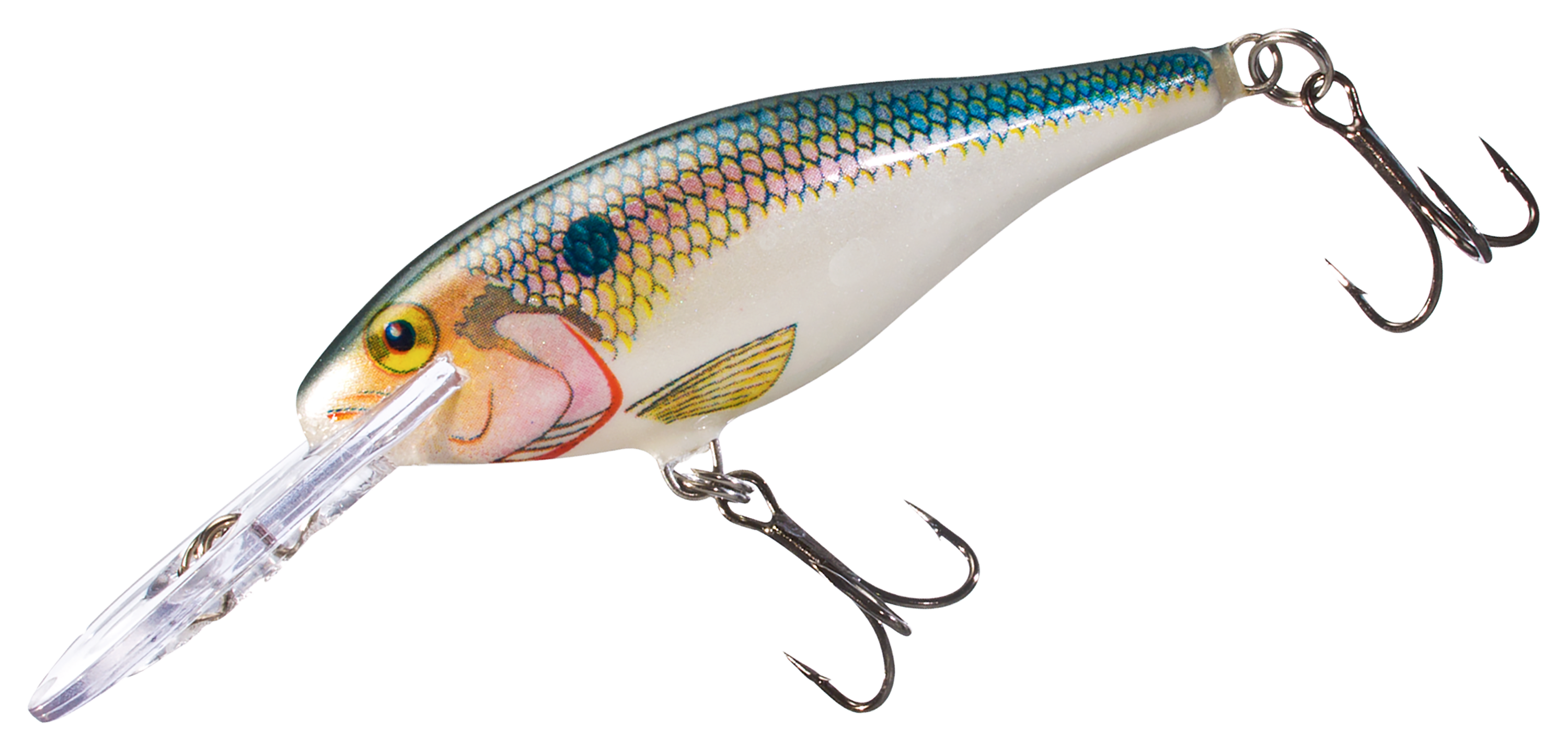Rapala® Shad Rap® 3-1/8" Crankbait