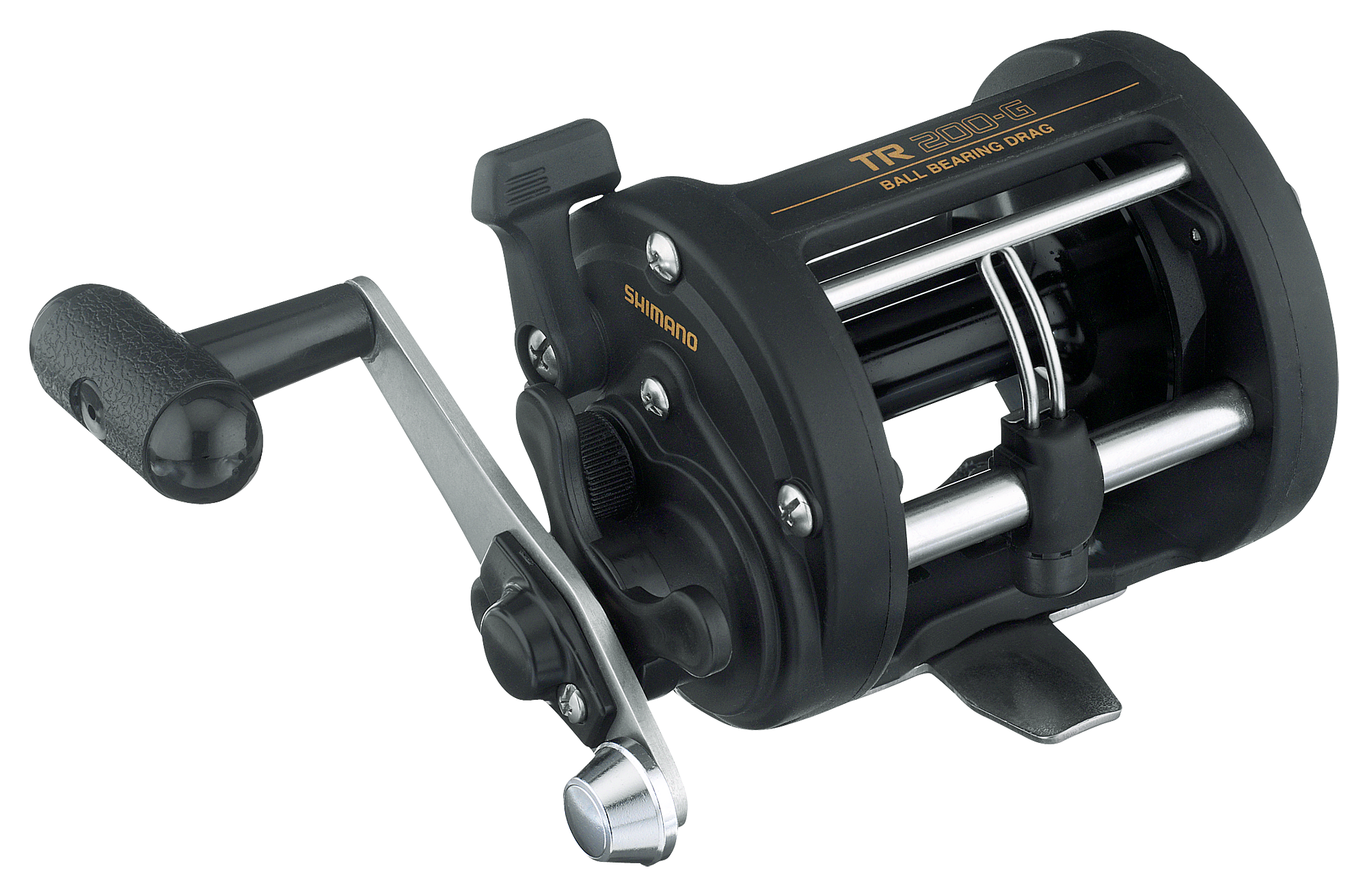 Shimano Charter Special TR-2000LD Reel