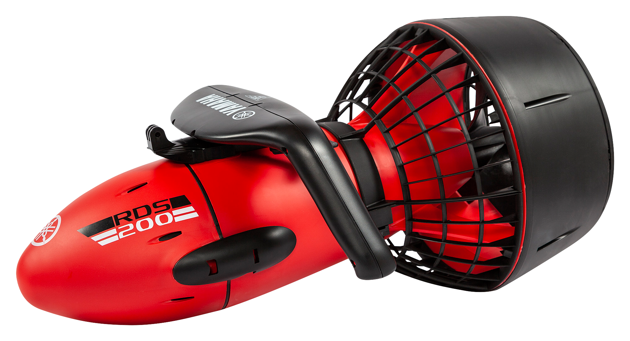 Yamaha RDS200 Seascooter
