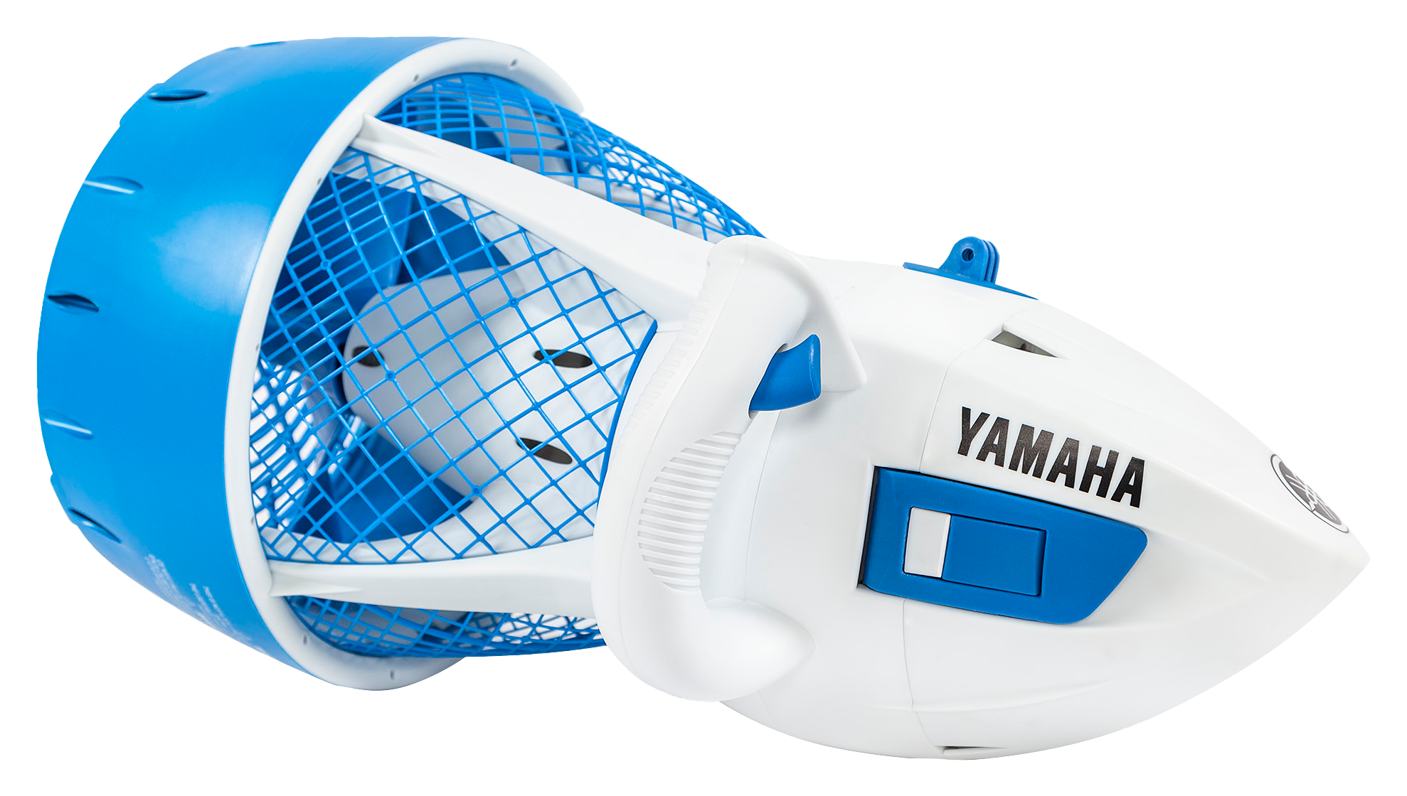 Yamaha Explorer Sea Scooter