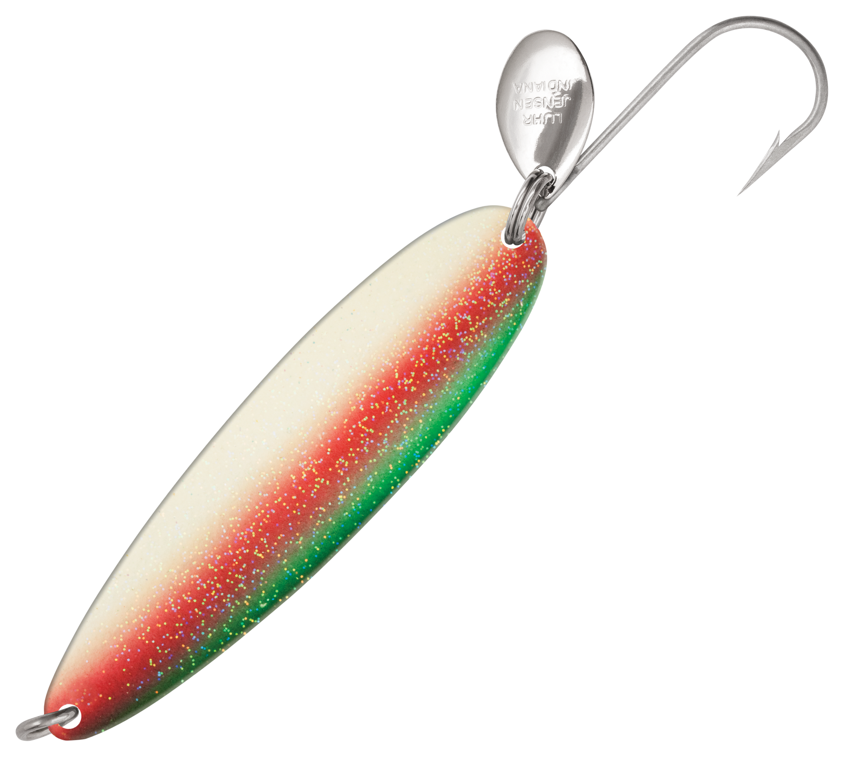 Luhr Jensen Needlefish Spoon Lure
