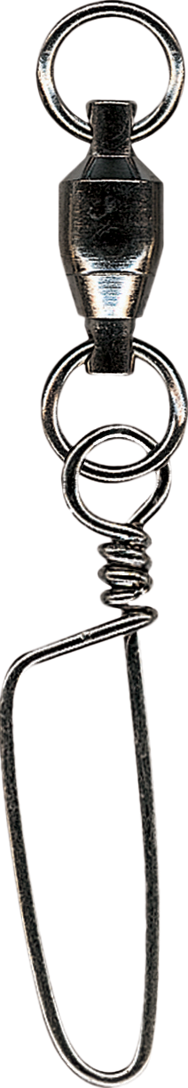 Image of Owner Ball-Bearing Swivels with Coastlock Snaps - 4