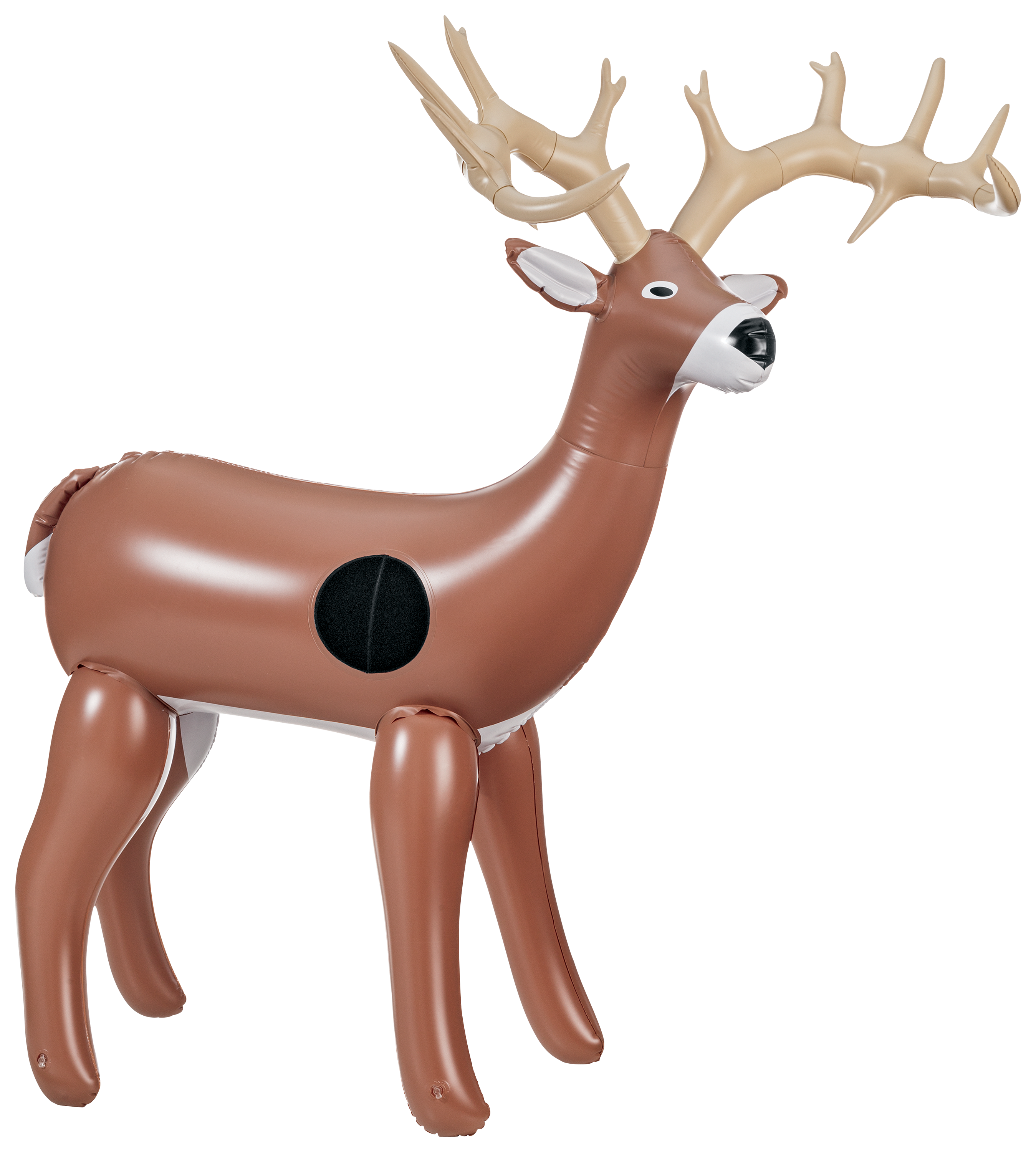 Bass Pro Shops Toy 3D Inflatable Deer Target