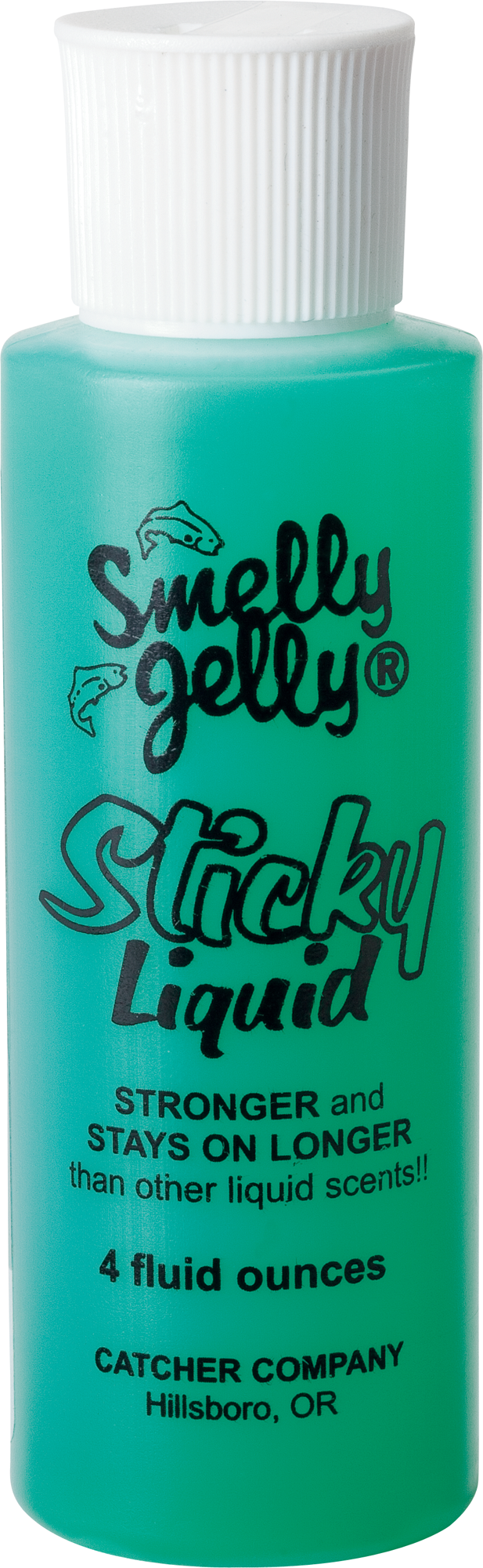 Smelly Jelly Sticky Liquid, Trout Feast