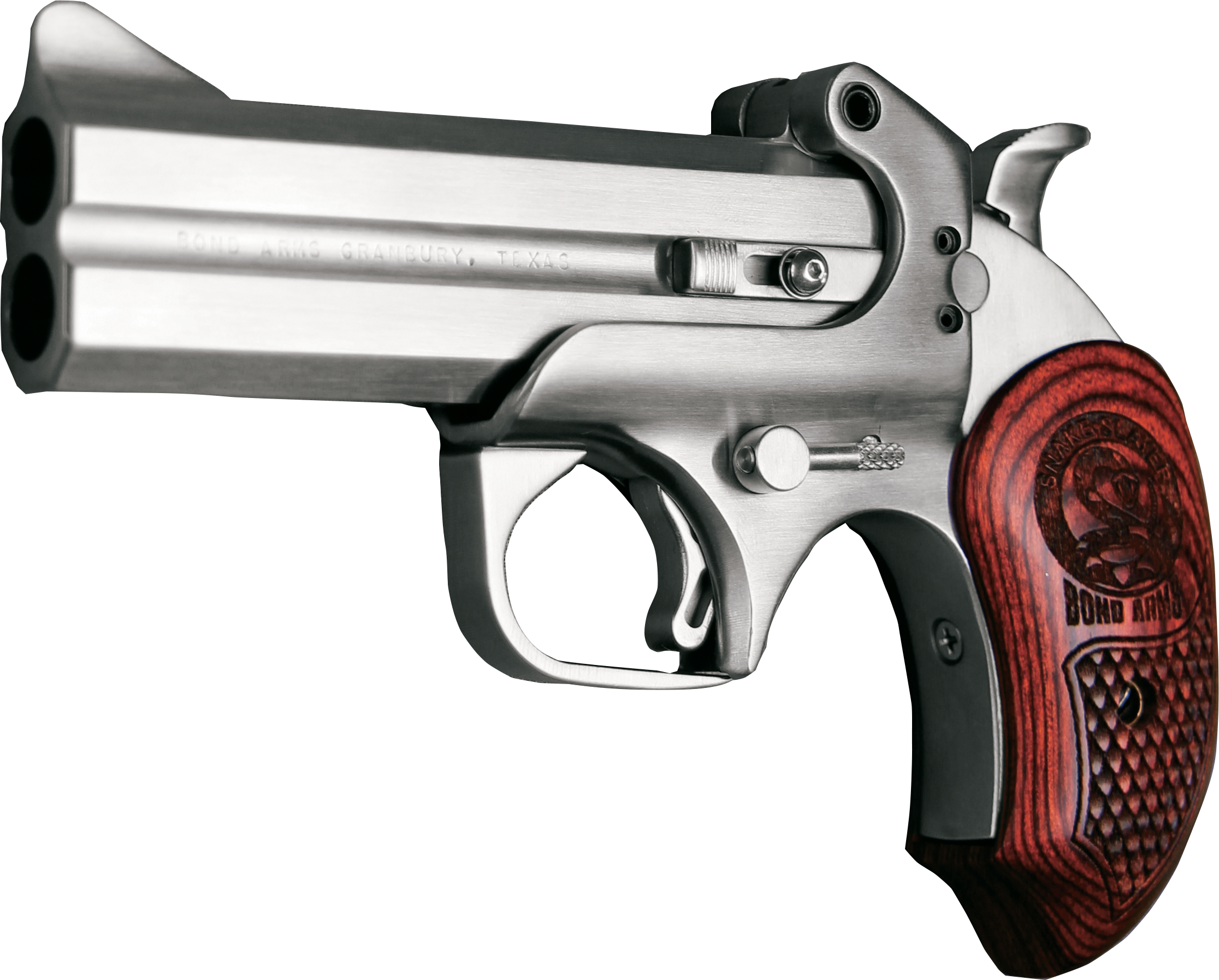Bond Arms Centerfire Derringer - Bass Pro Shops
