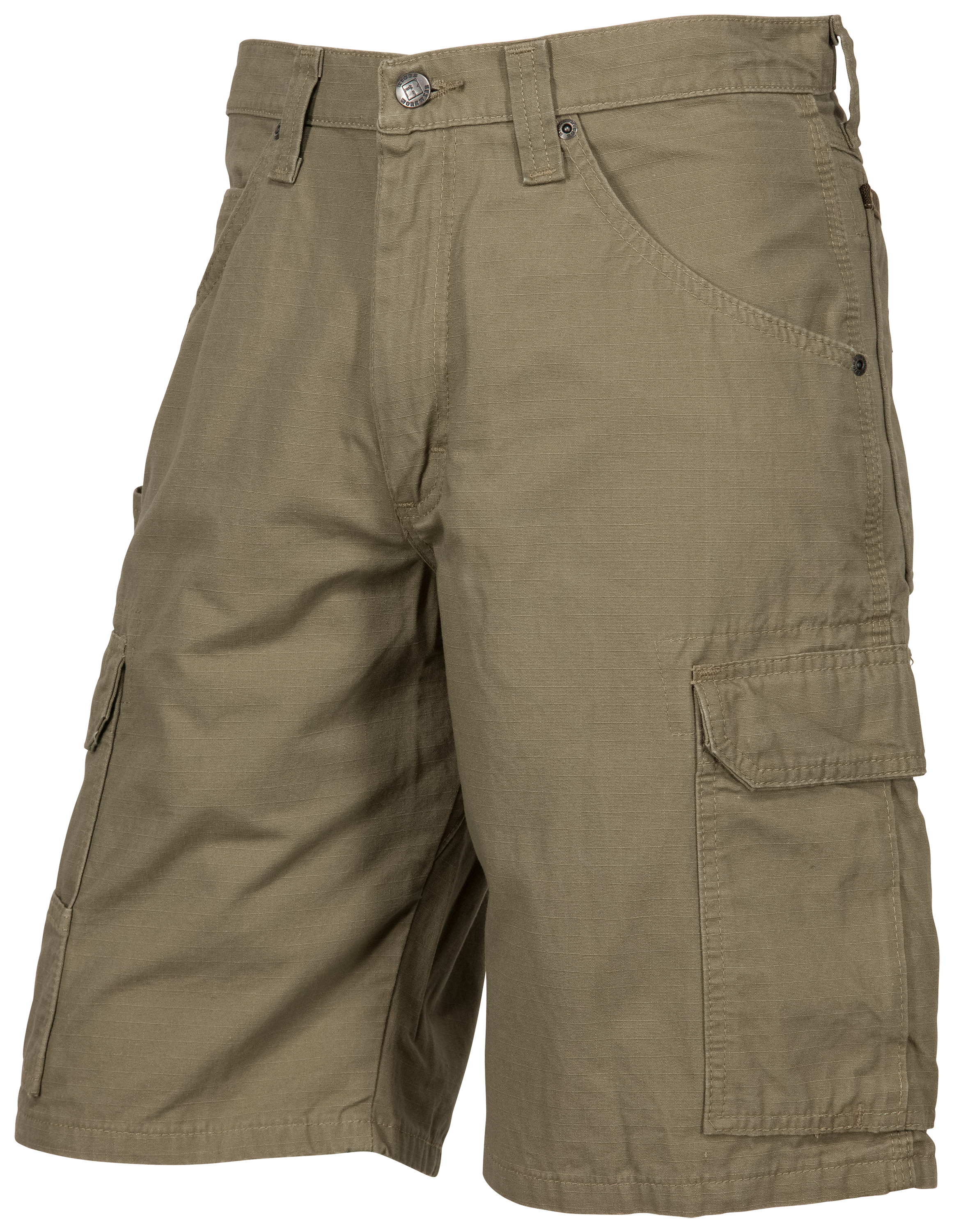 Wrangler Riggs Workwear Ripstop Ranger Cargo Shorts for Men | Cabela's