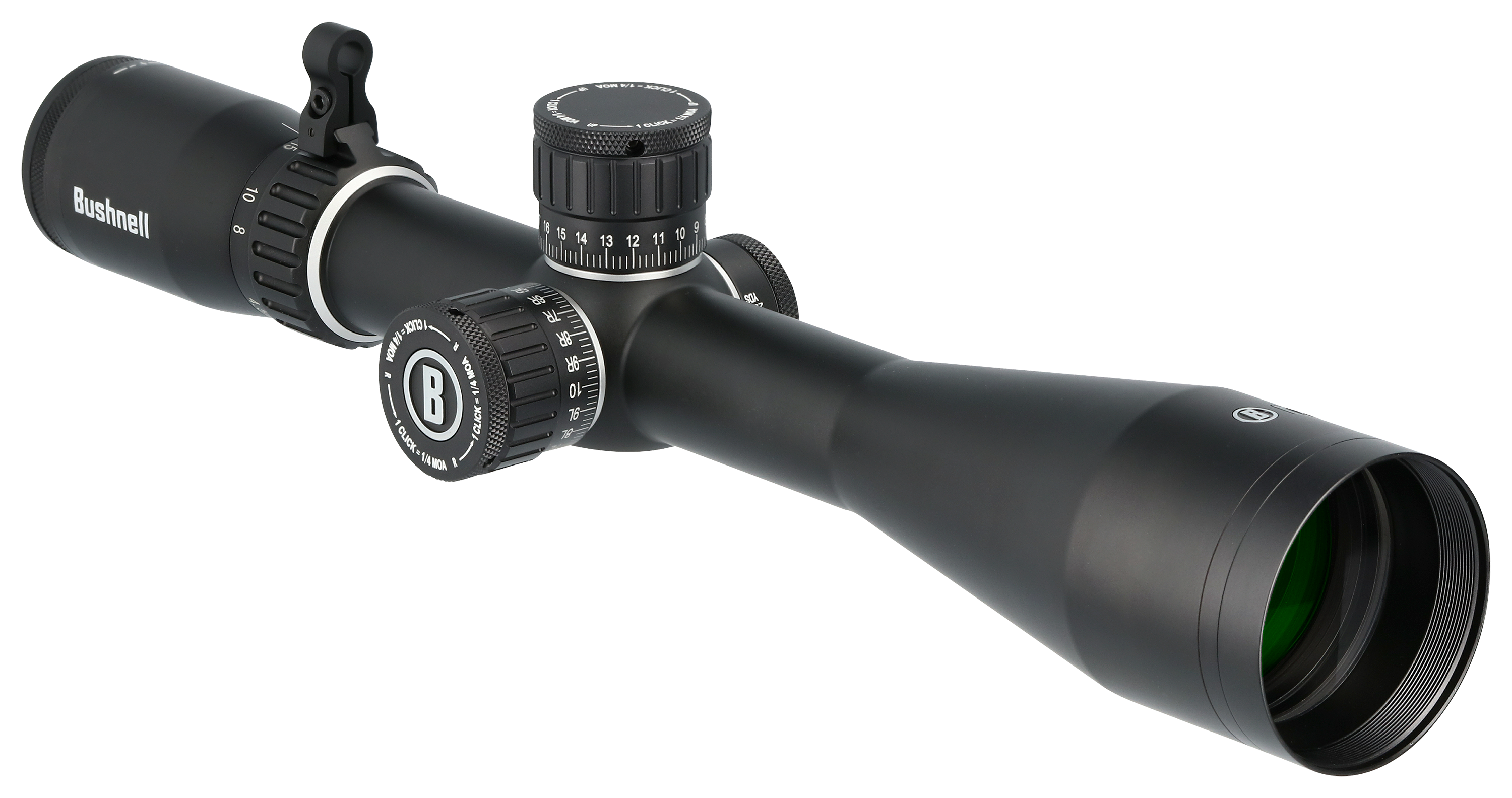 Image of Bushnell Forge Rifle Scope - 4.5x27x50mm