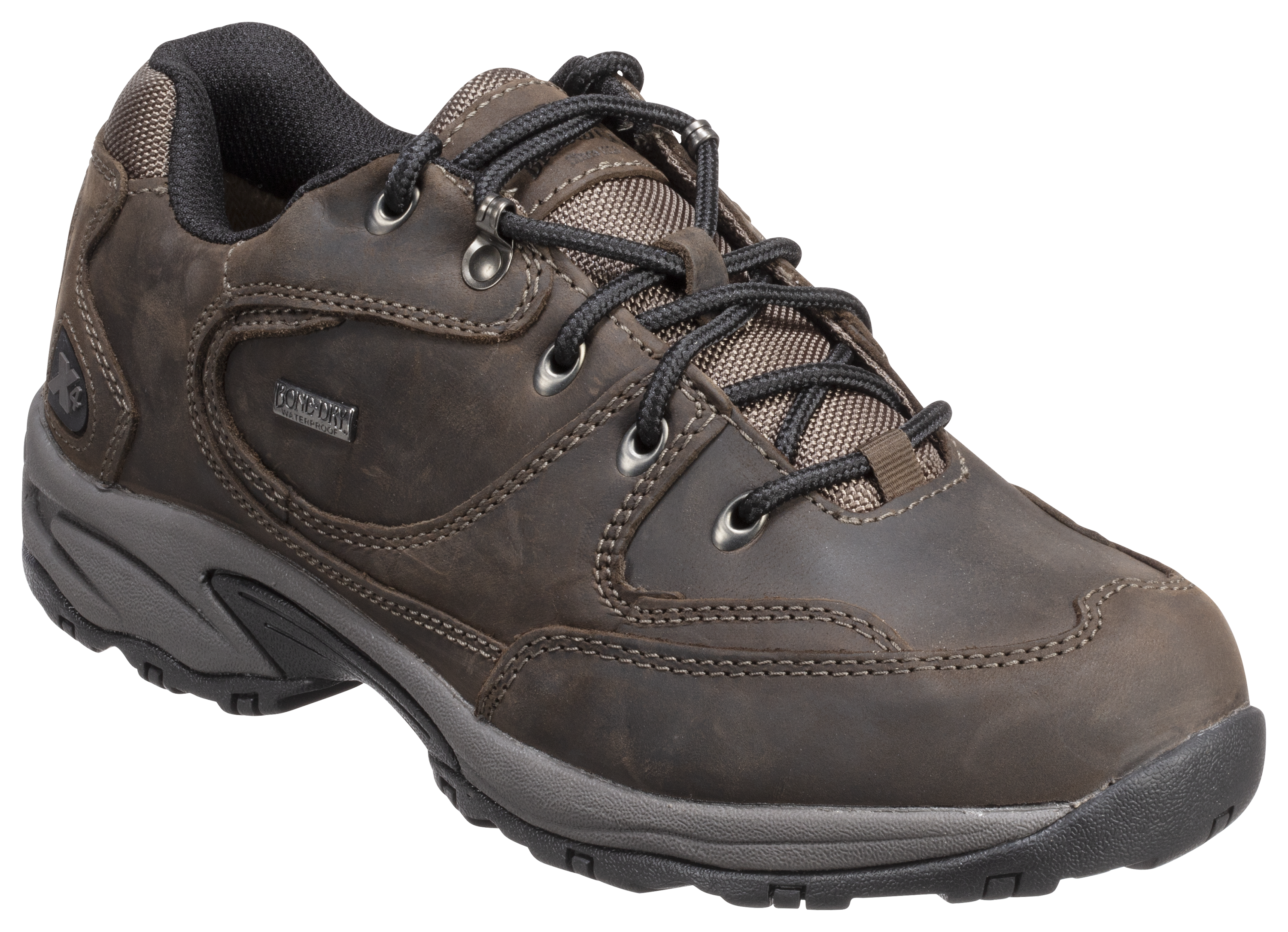 REDHEAD X4 Adventure II Waterproof Walking Shoes for Men