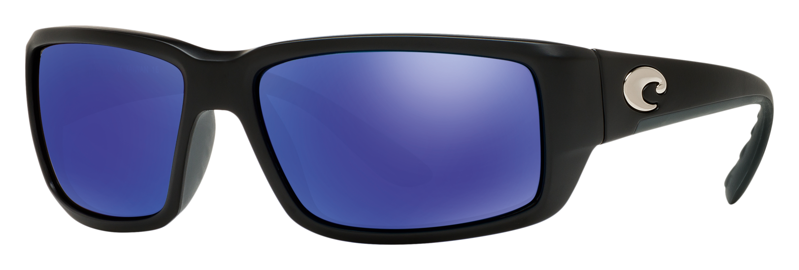 COSTA DEL MAR Fantail 580P Polarized Sunglasses