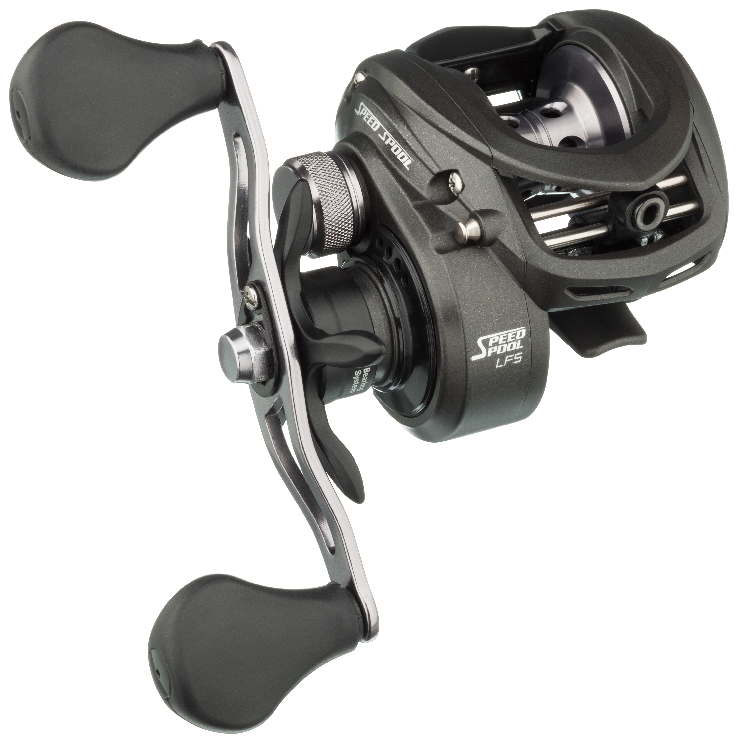Lew's Speed Spool LFS Baitcast Reel - Right - 7.5:1