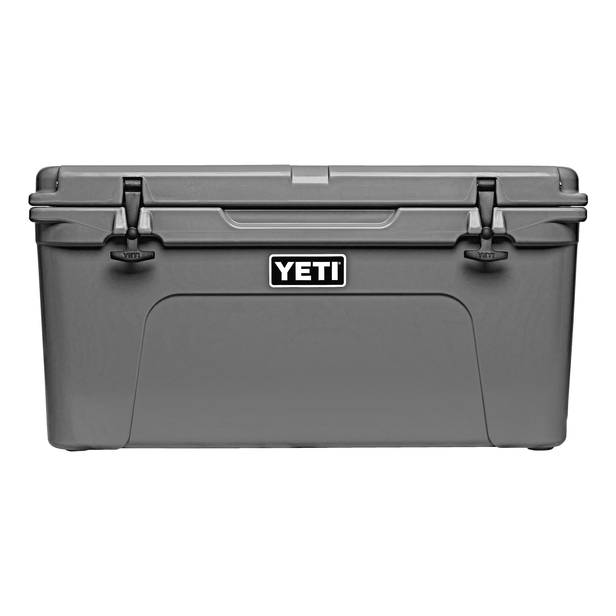 YETI Tundra 65 Cooler - Charcoal