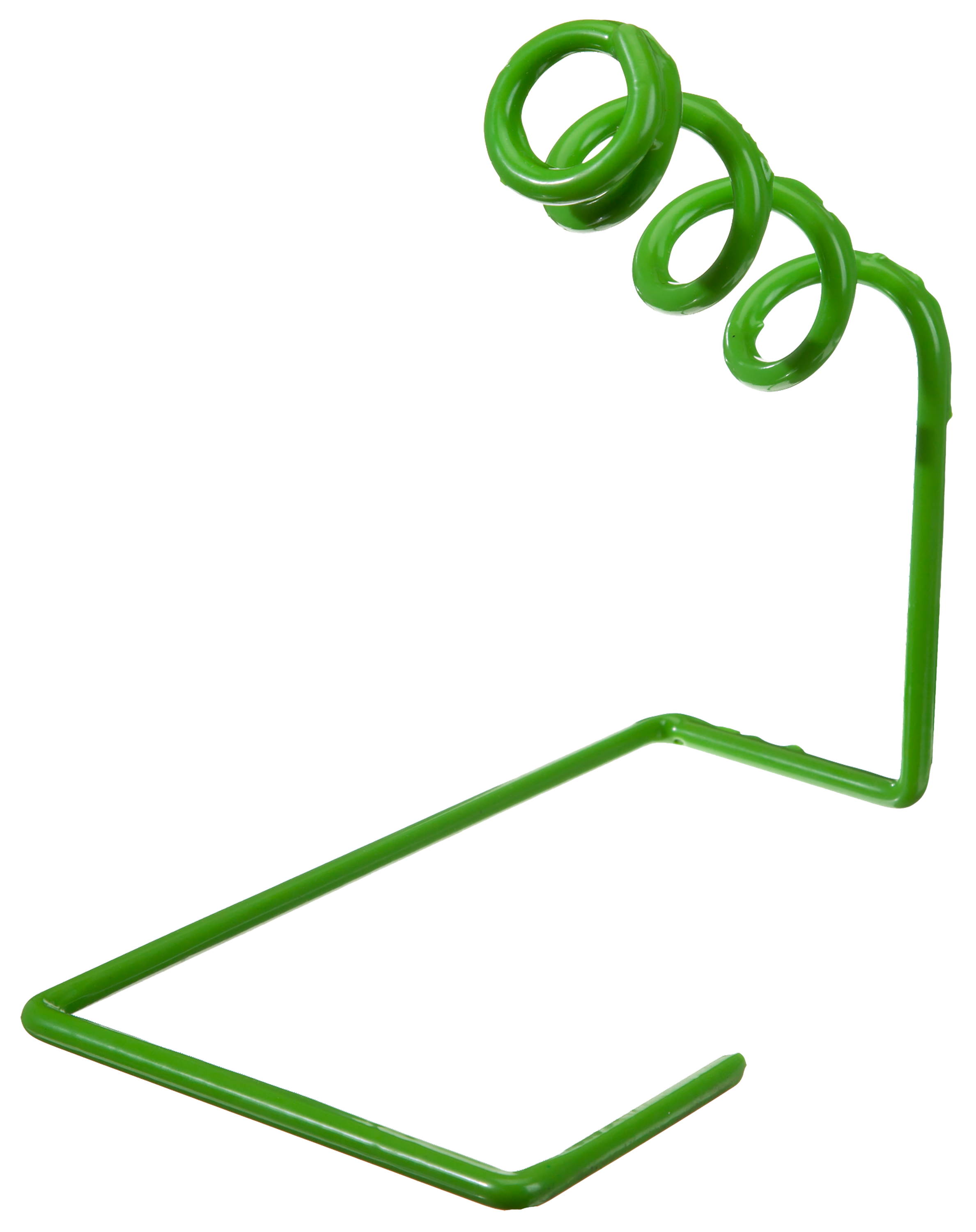 Bass Pro Shops Freestanding Ice Rod Holder