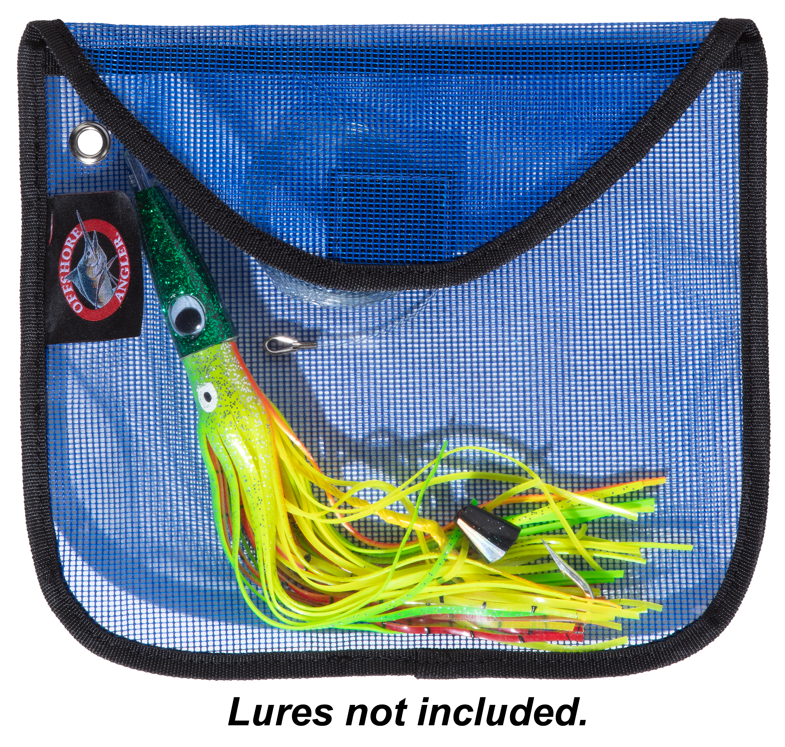 Field & Stream Angler Fishing Lures Tackle Carry Bag w/ 3 Large Storage  Boxes
