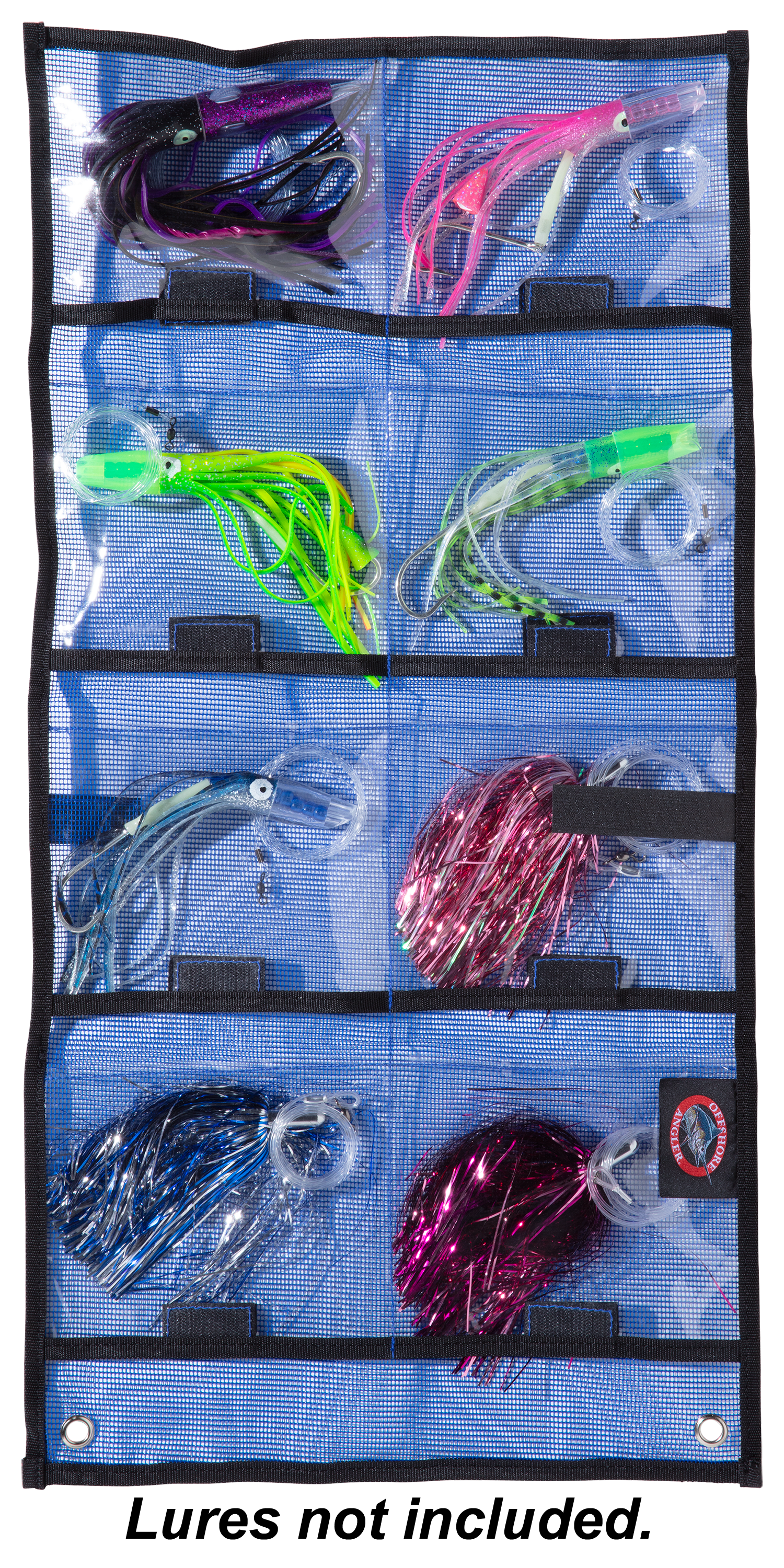 Boone Lure Bags - Capt. Harry's Fishing Supply