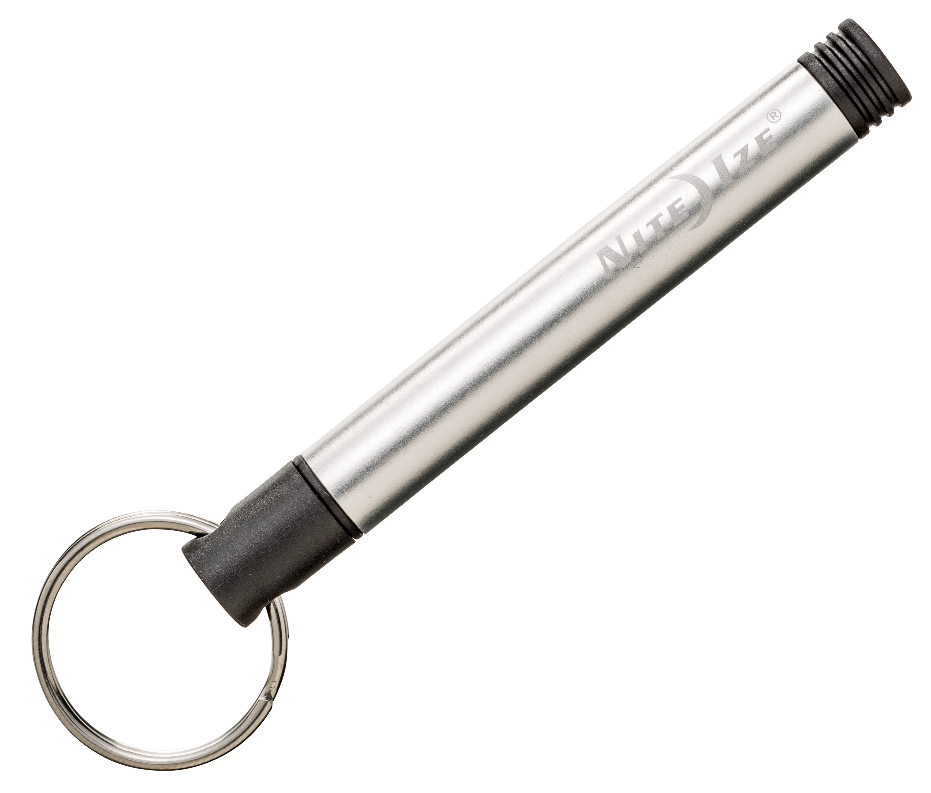 Best Buy: Nite Ize Inka Key Chain Pen Charcoal IP2-09-R7