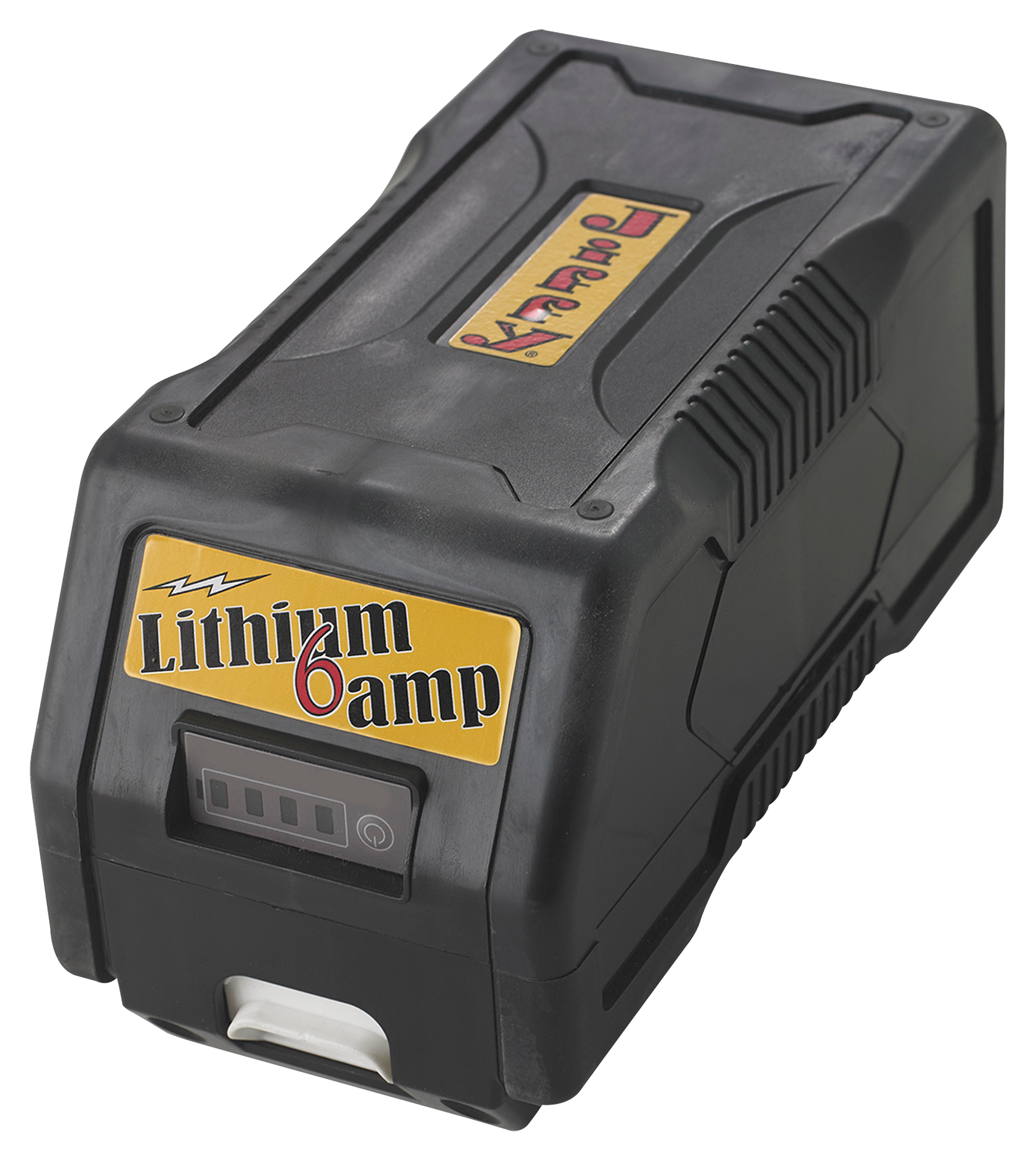 E6 Lightning Jiffy Electric Ice Auger Jiffy® E6 Lightning Battery