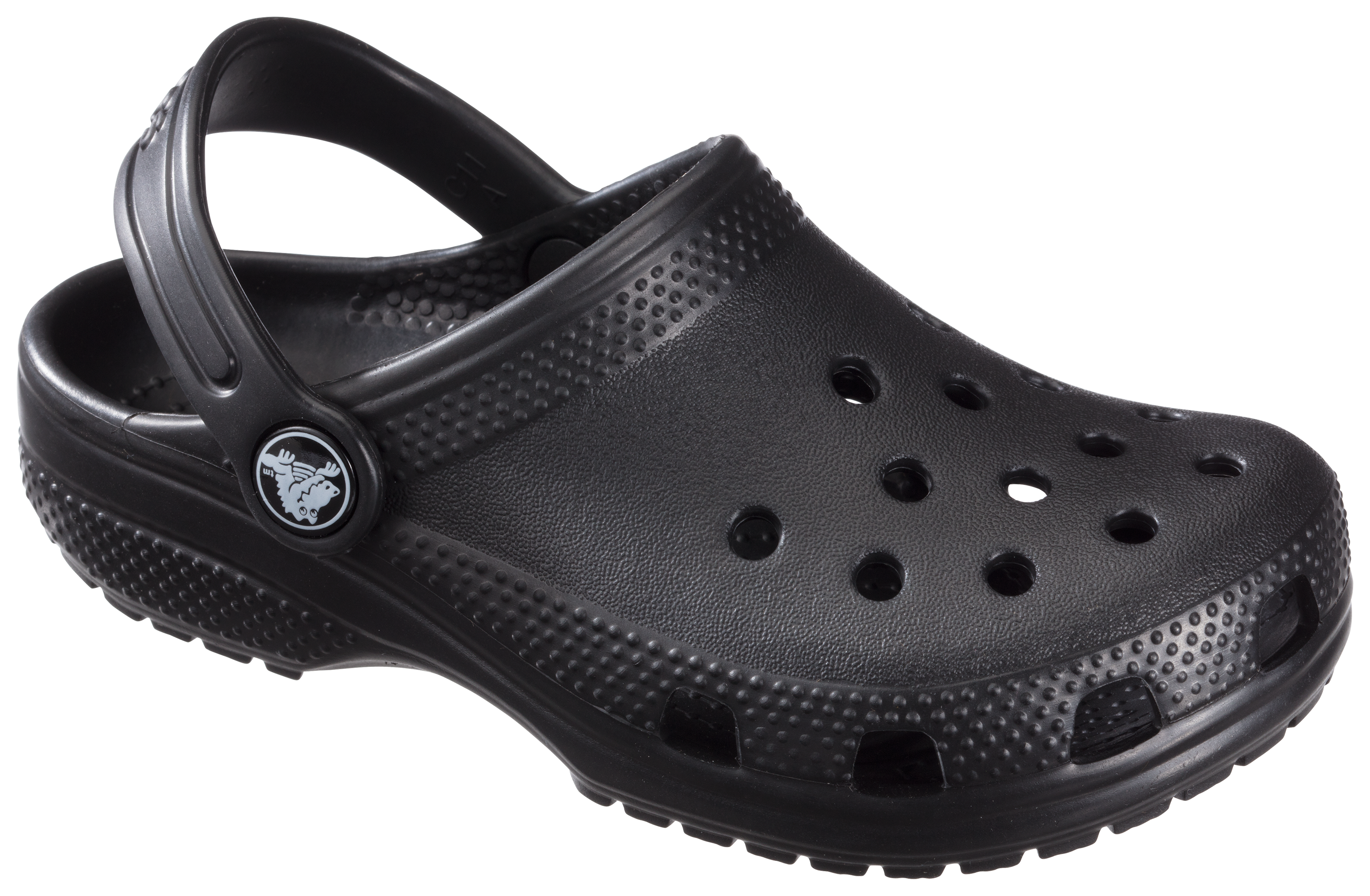 Crocs Classic TrueTimber Clogs for Men
