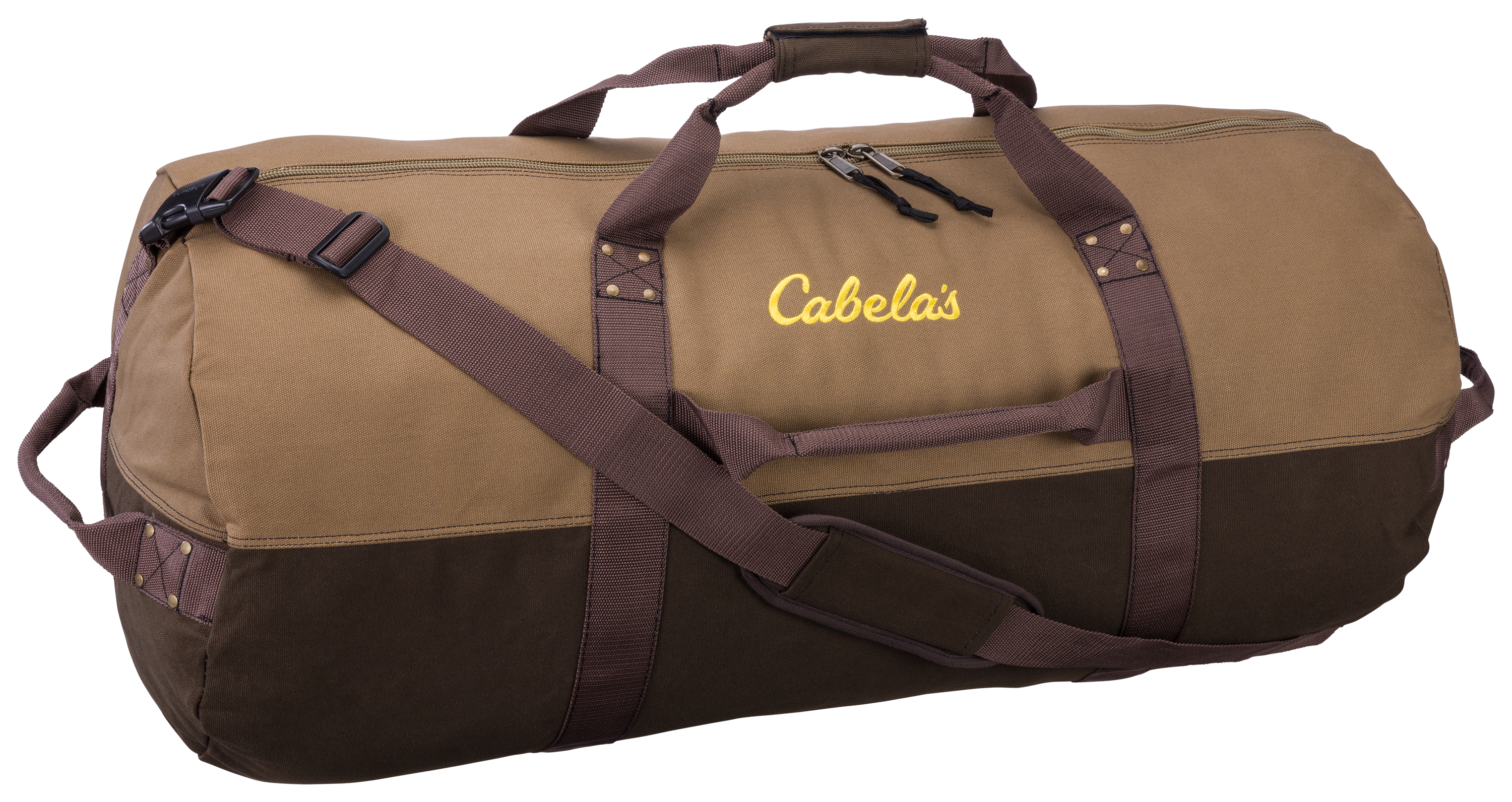 Outdoor Products G.I. Duffel Bag