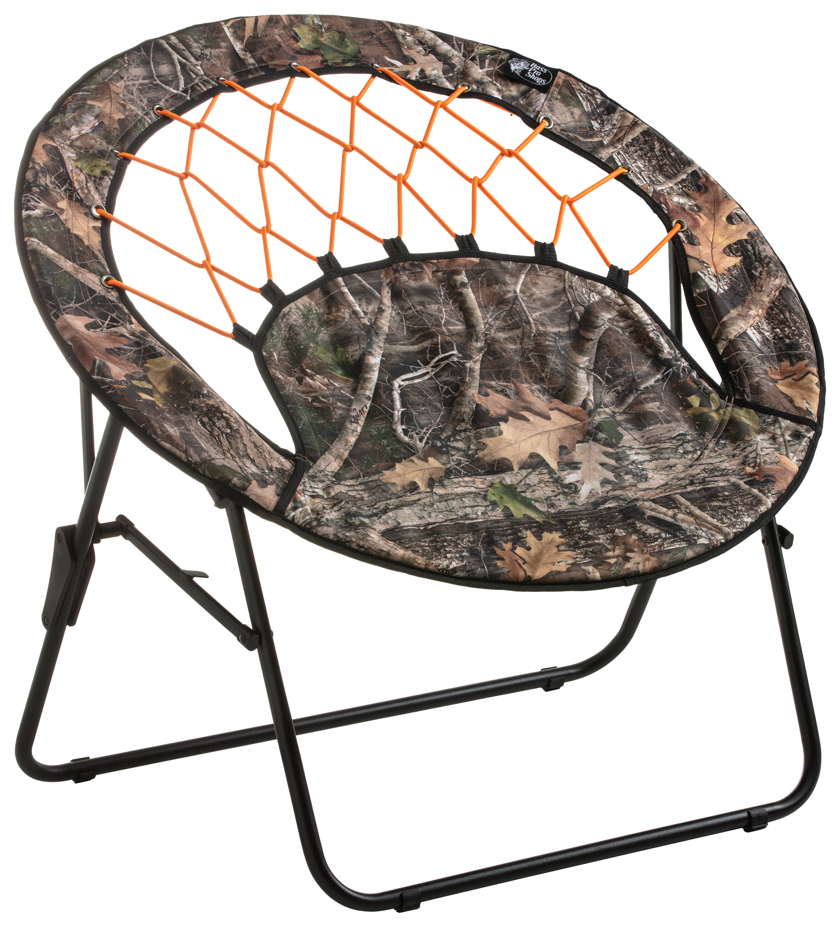  Bungee Cord Chair