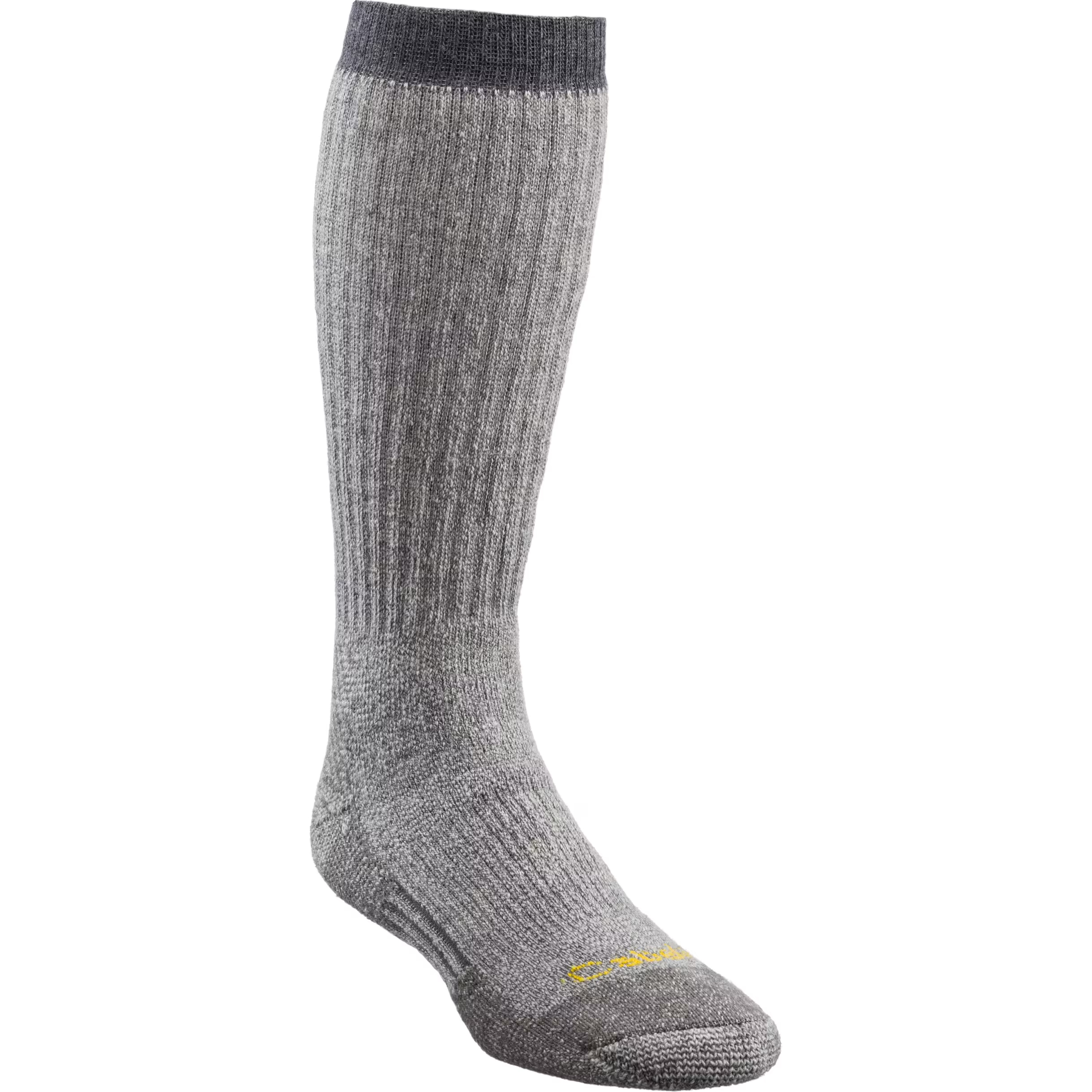 CABELA'S Extreme Cold Mid Calf Wool Socks for Men