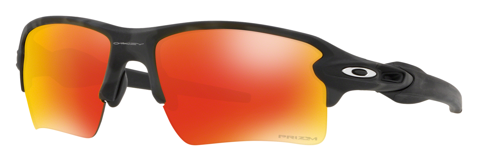 Oakley Flak 2.0 XL OO9188 Prizm Bronze Sunglasses