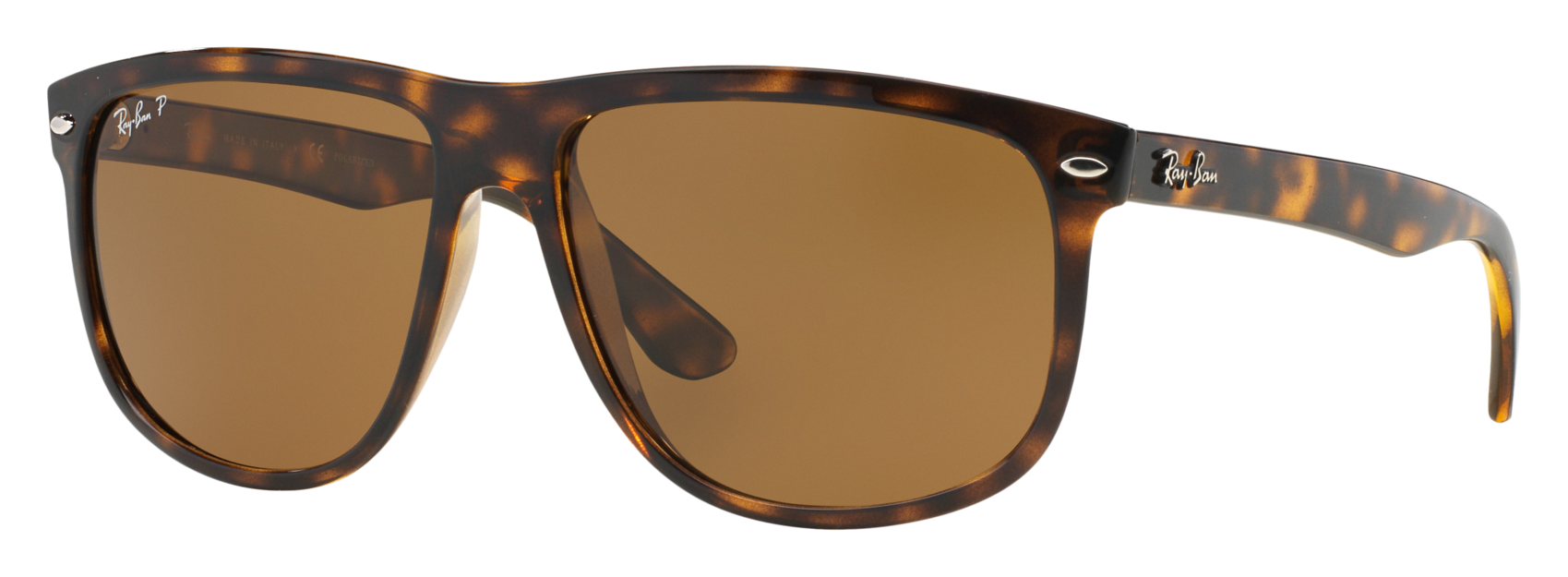 Ray-Ban RB4147 Polarized Sunglasses for Men