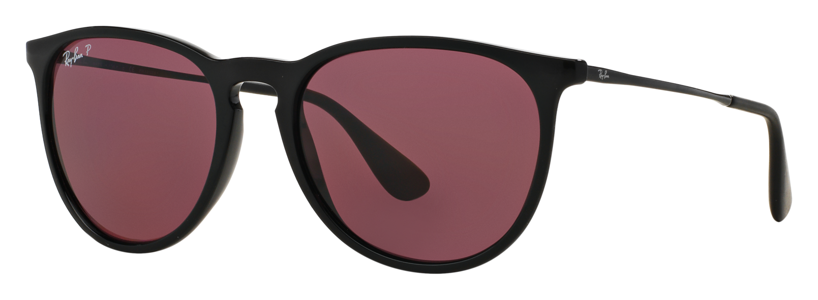 RAY-BAN Erika Classic RB4171 Polarized Sunglasses