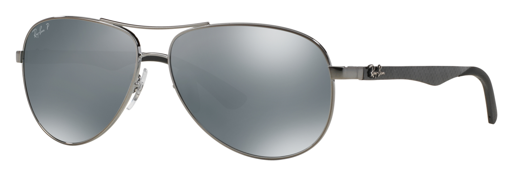 Ray-Ban RB8313 Polarized Sunglasses for Men