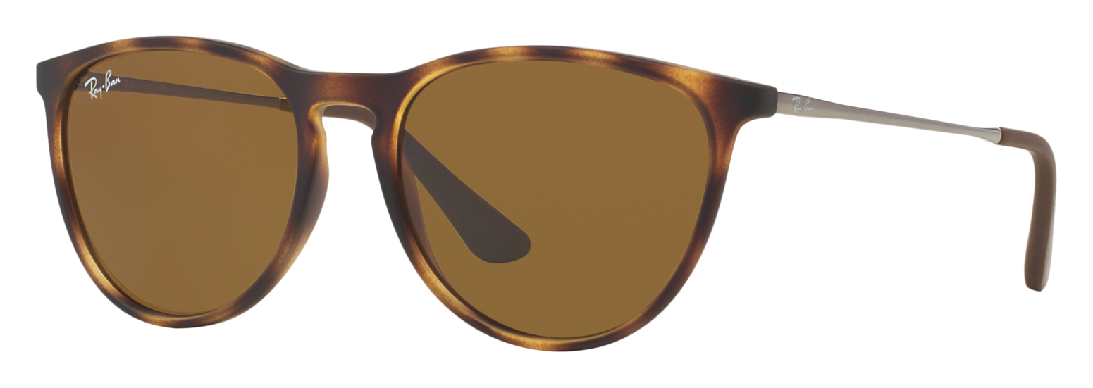 RAY-BAN Jr. Erika RJ9060S Mirror Sunglasses for Kids