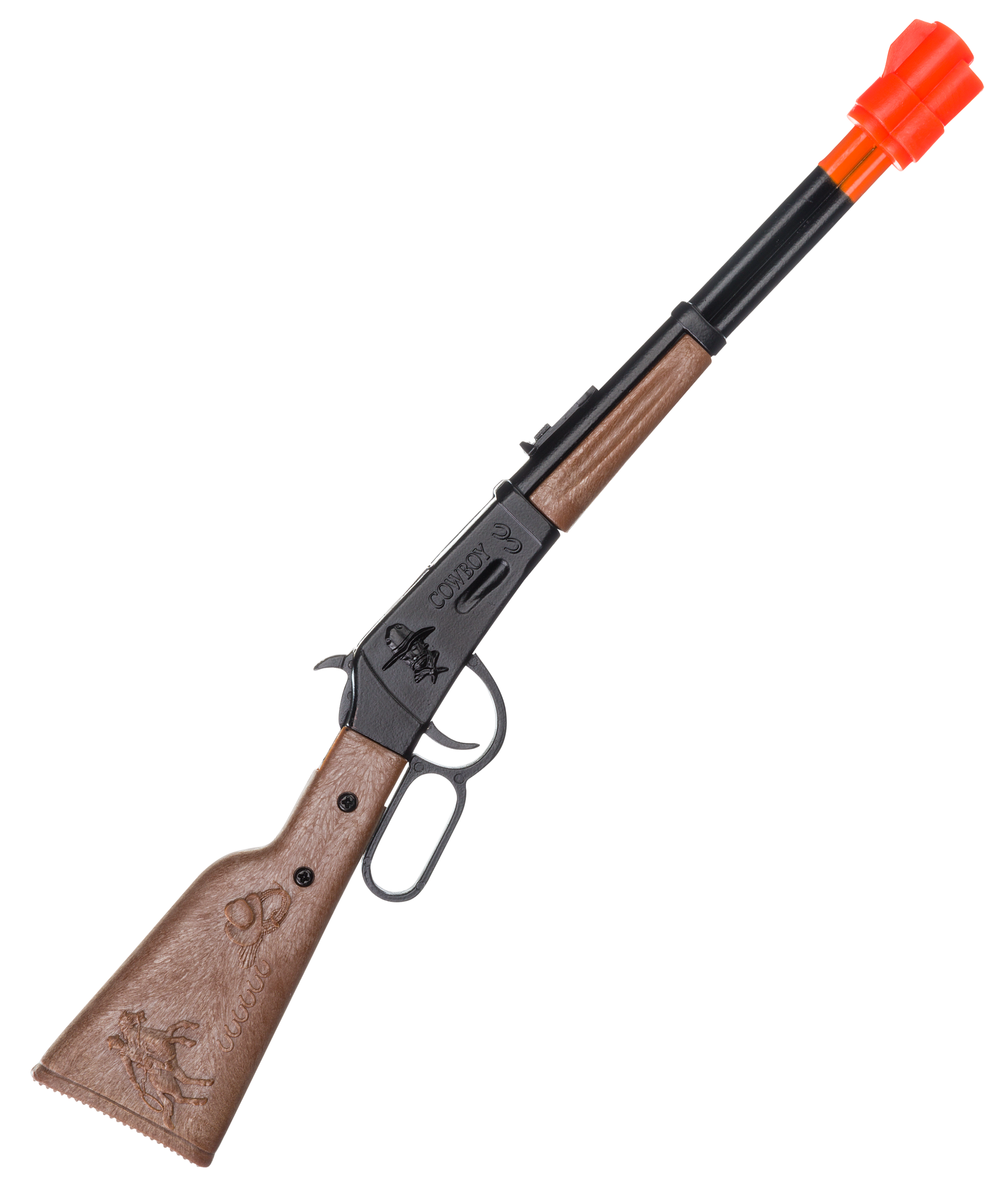 Parris Toys Mighty Mini Cap Gun