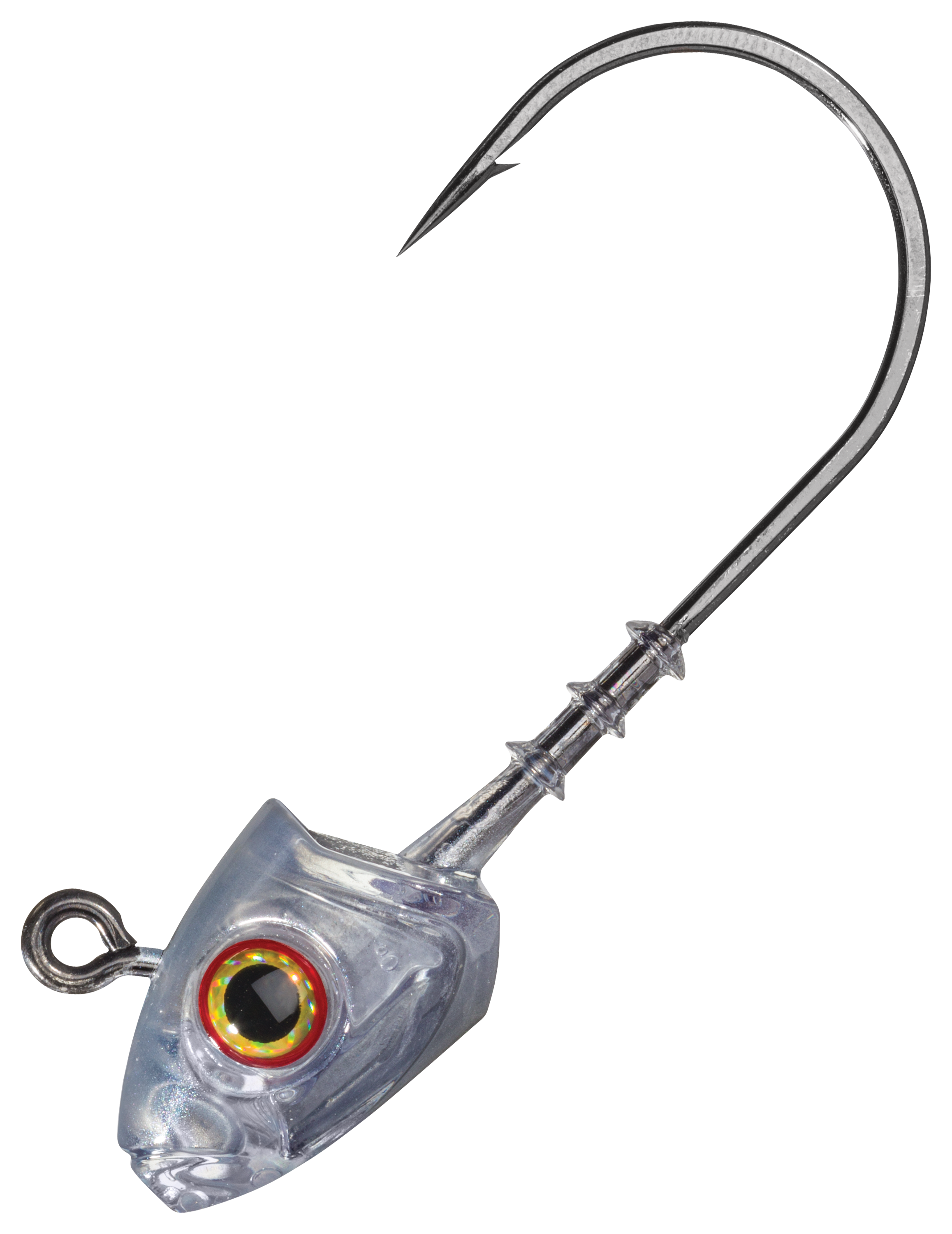 Storm 360GT Searchbait Jigheads - 2/0 - 1/4 oz. - Gaga
