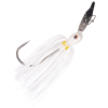  Strike King (TCVSJ58-135) Thunder Cricket Vibrating Swim Jig  Fishing Lure, 135 - Falcon Lake Craw, 5/8 oz, Ultra-Stiff Stainless Steel  Blade : Sports & Outdoors