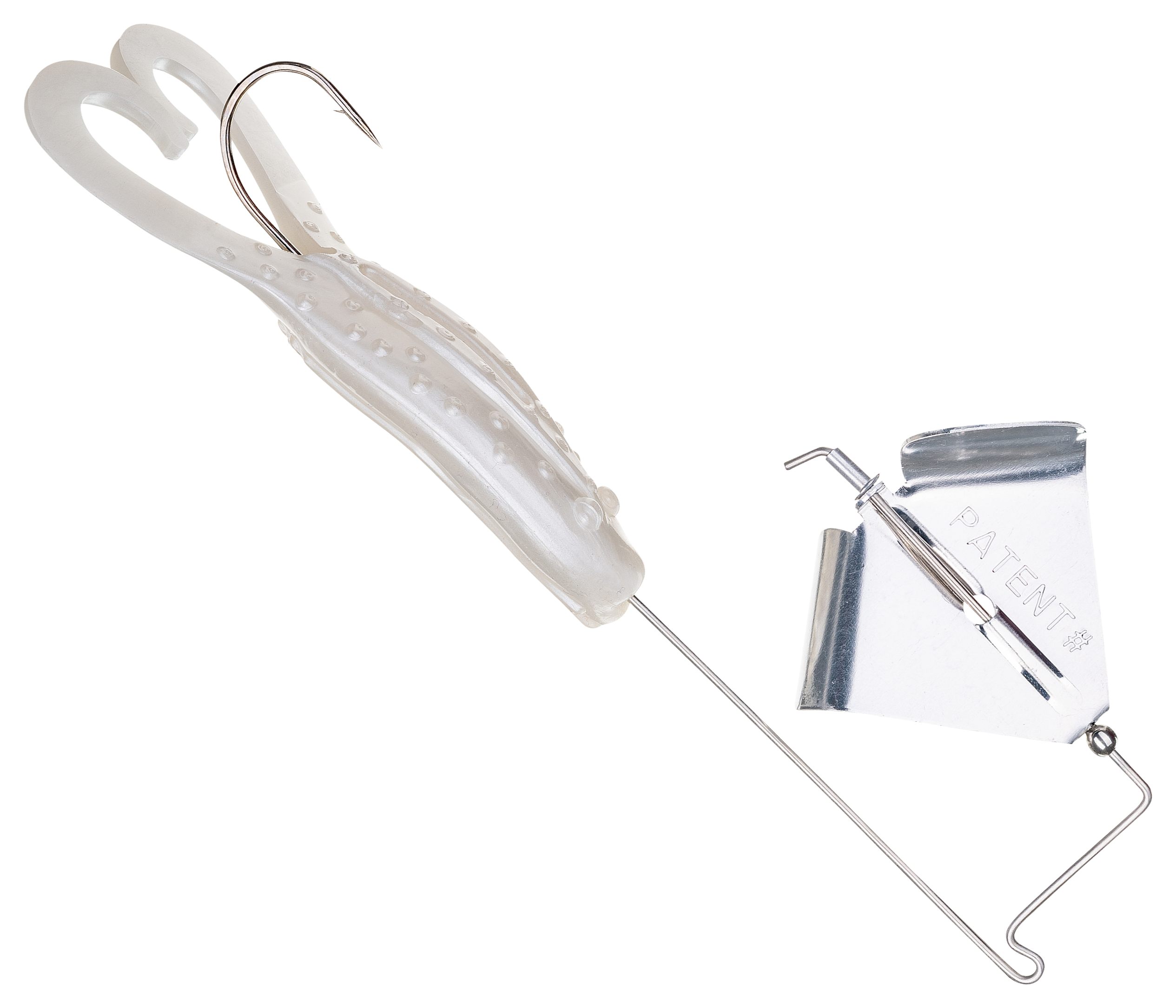 STRIKE King KVD Toad Buzz