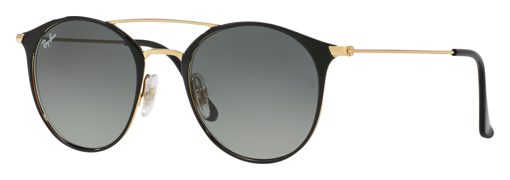 RAY-BAN RB3546 Glass Sunglasses
