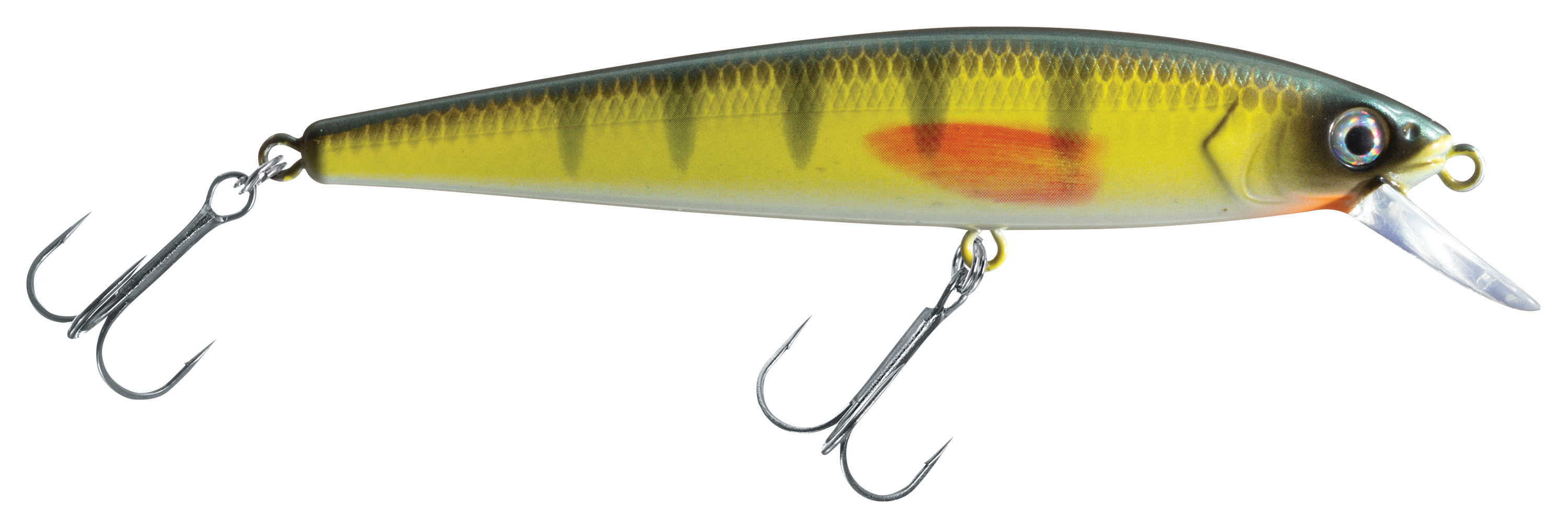 Strike King KVD Jerkbait - 4 - 3/8 oz. - Sugar Daddy