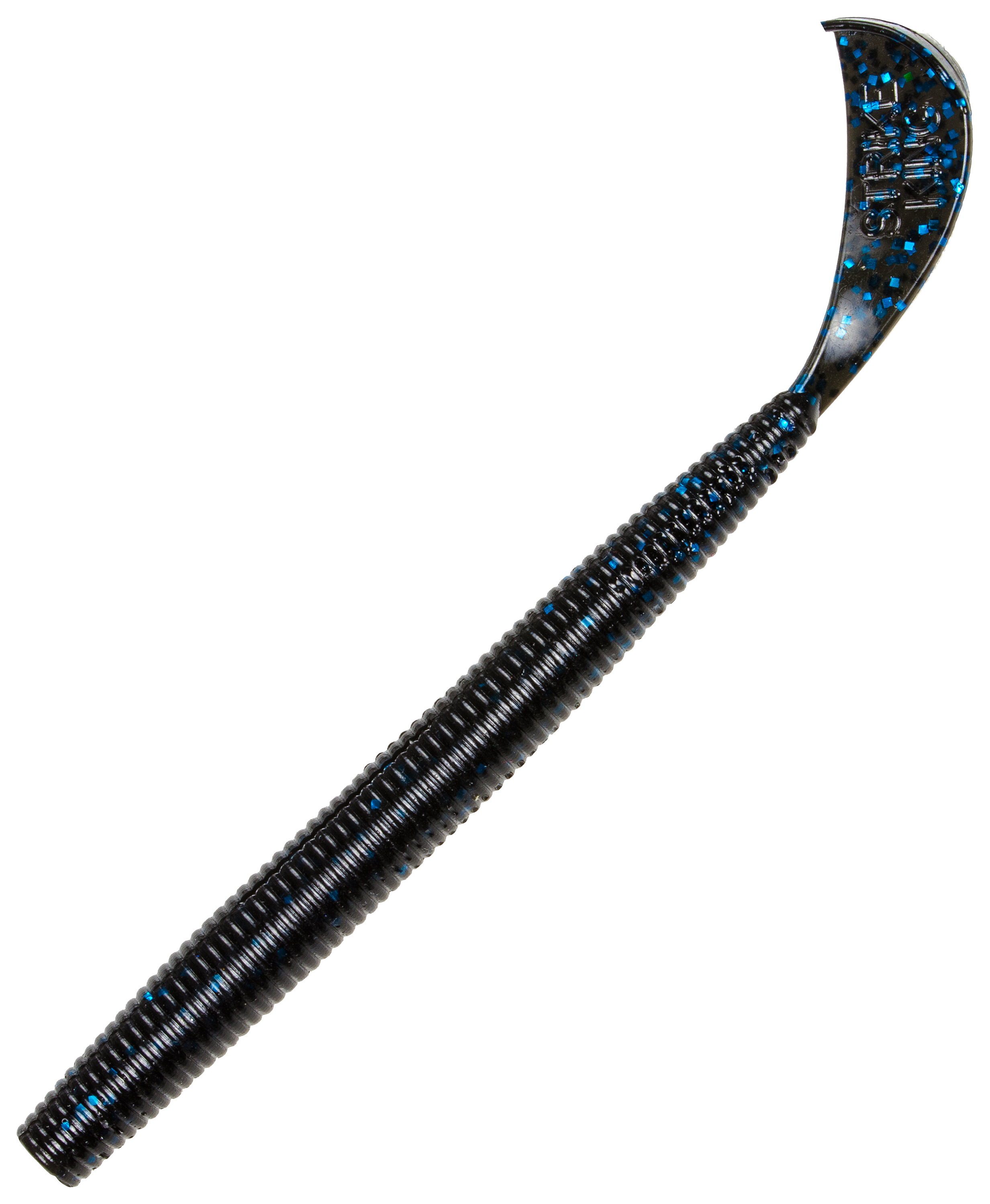 STRIKE King Rage Tail Cut-R Worm