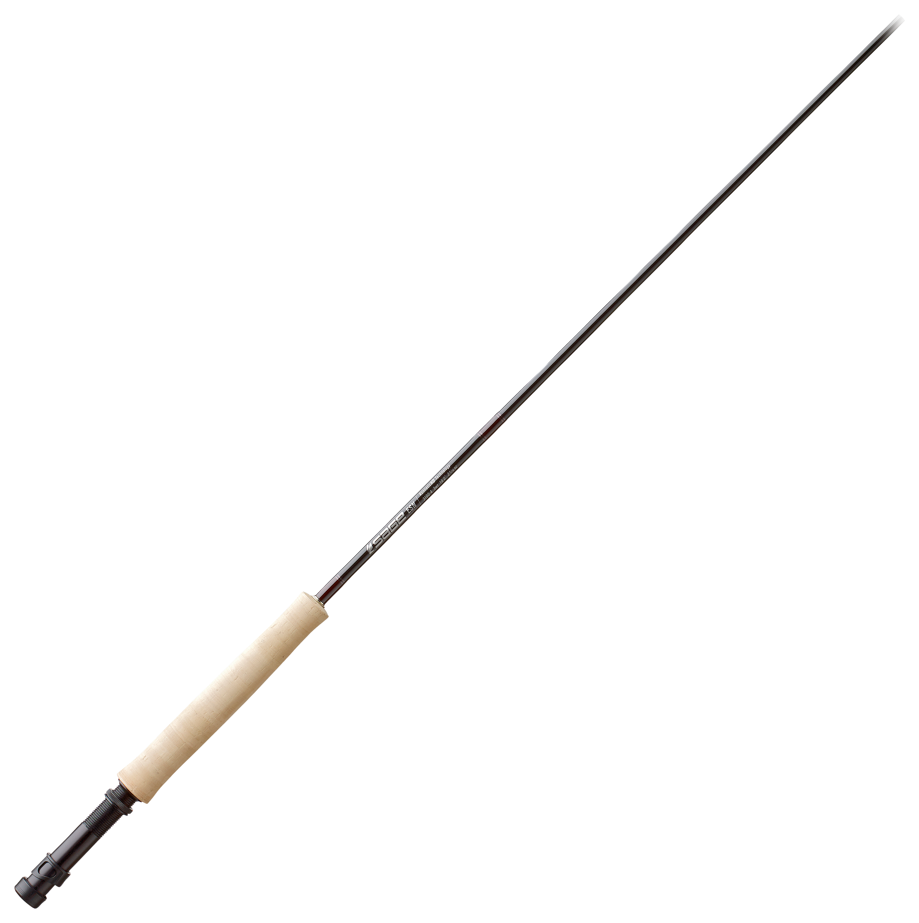 Sage ESN Fly Rod - 2030-3106-4