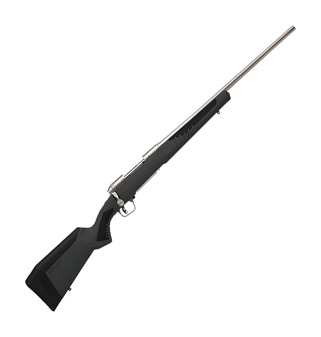 Image of Savage 110 Storm Bolt-Action Rifle - Right Hand - 7mm Remington Magnum