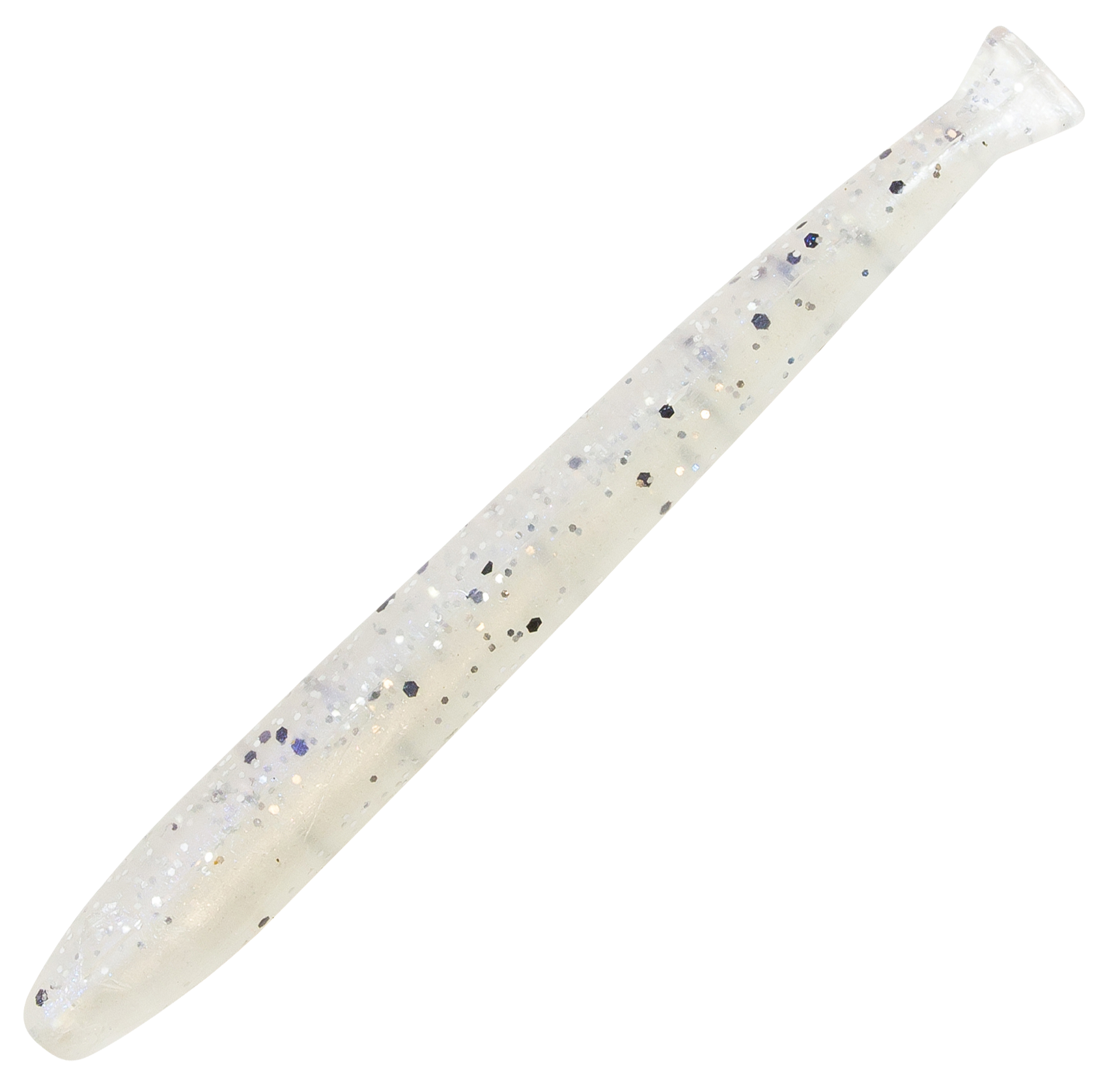 Z-Man TRD MinnowZ - 6 pack - Pearl Blue Glimmer