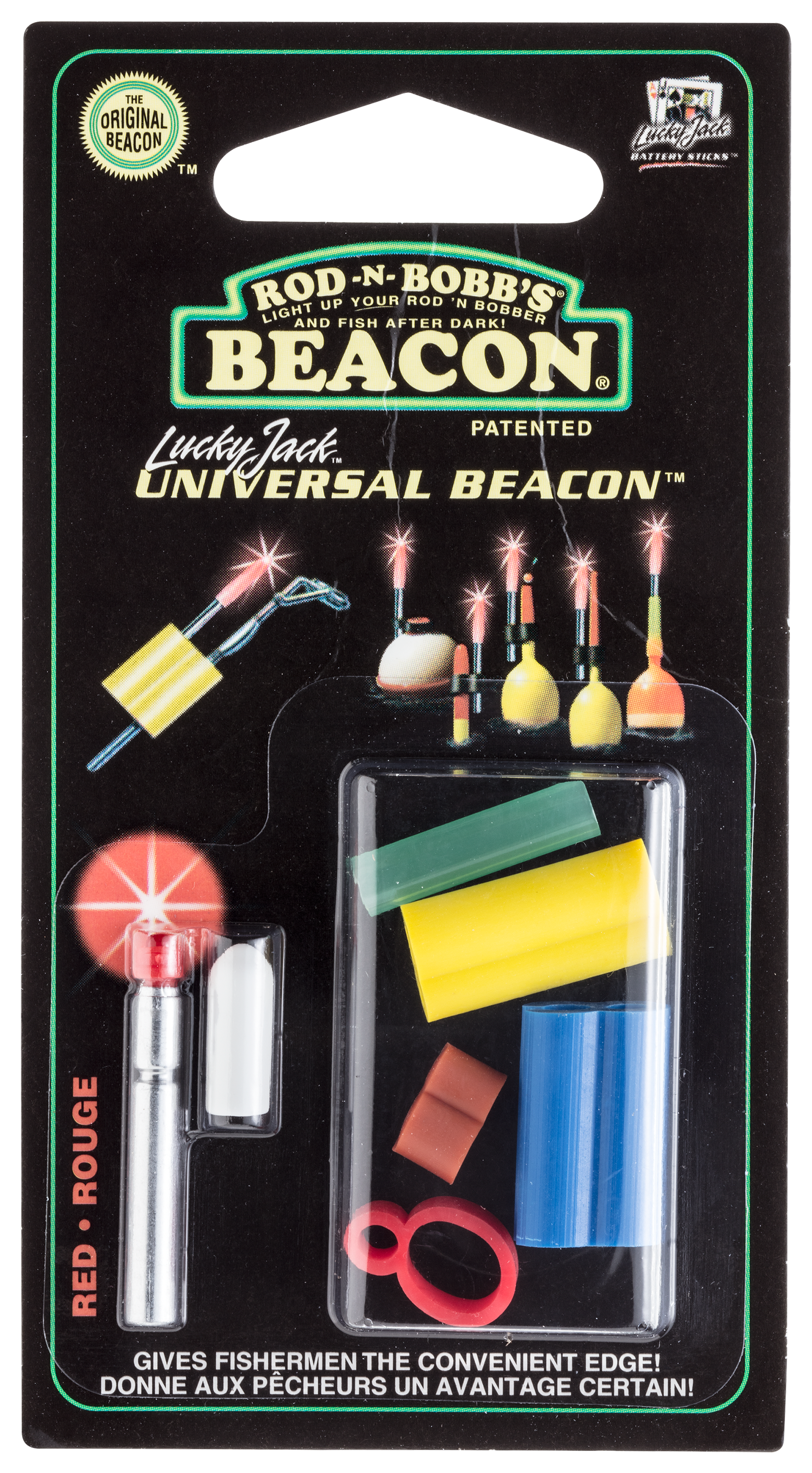 Rod-N-Bobb's Luckyjack Universal Beacon