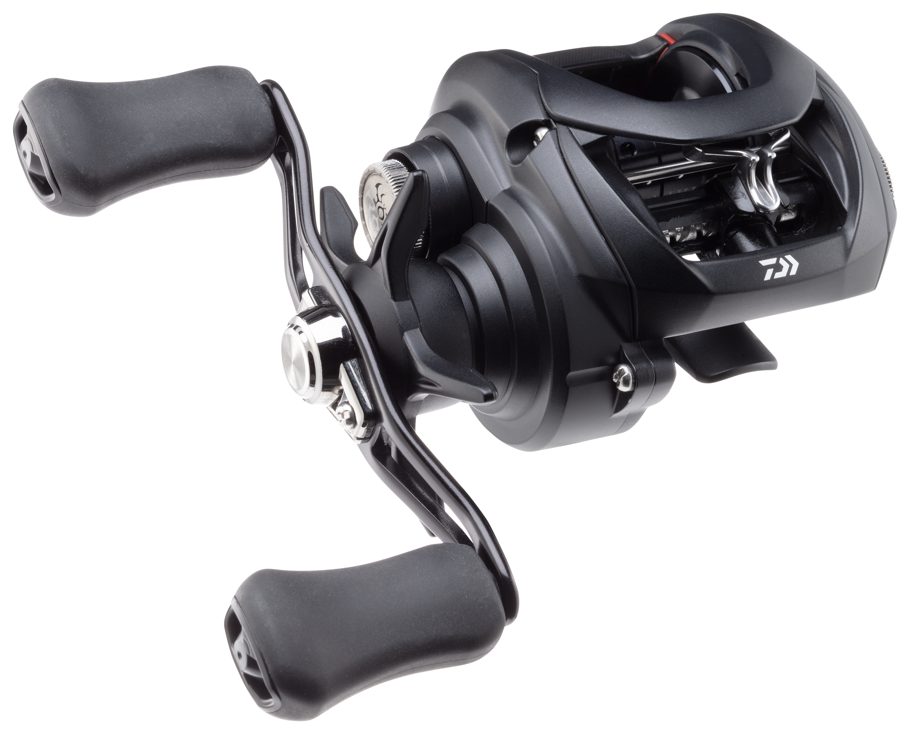Daiwa Tatula 100 Baitcast Reel - Right - TTU100XS