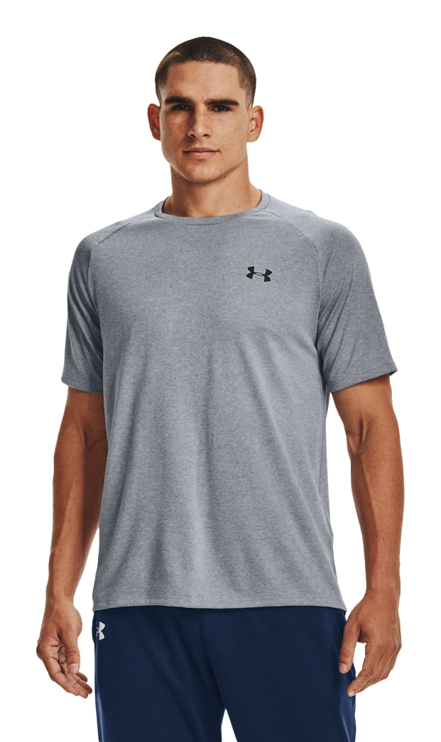 Under Armour UA Tech 2.0 Short-Sleeve T-Shirt for Men | Cabela\'s