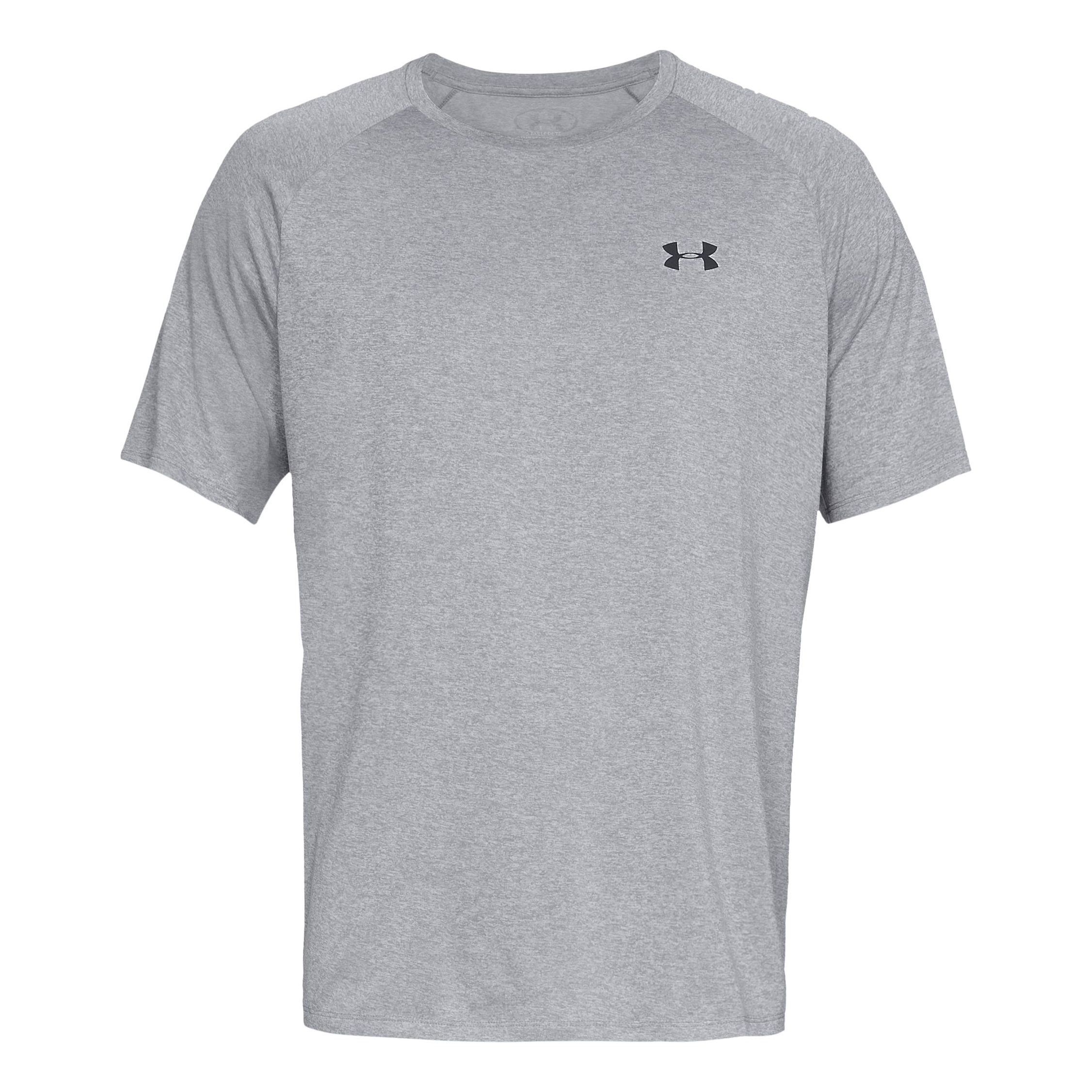 UNDER ARMOUR UA Tech 2.0 Short-Sleeve T-Shirt for Men