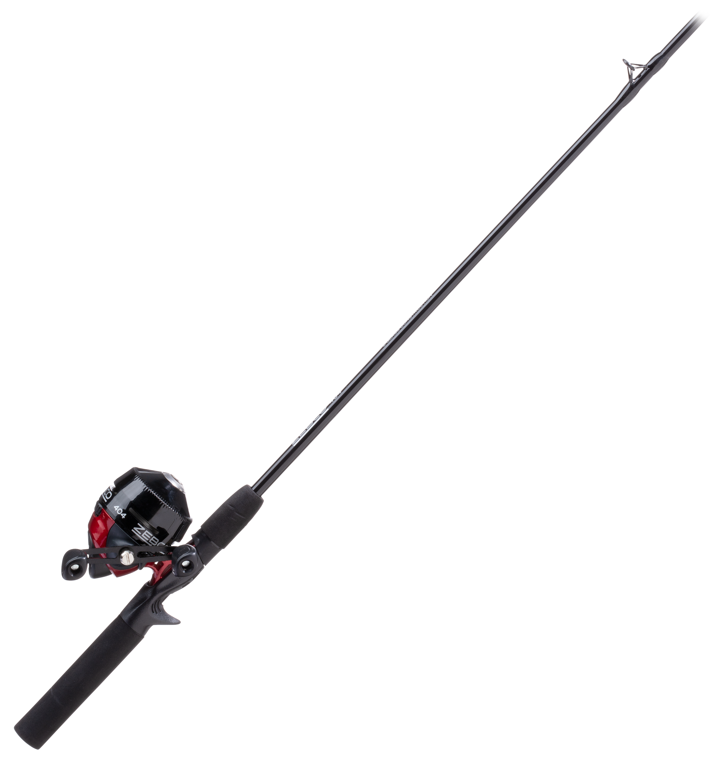 Zebco Ready Spinning Combo Catfish 7' 2pc