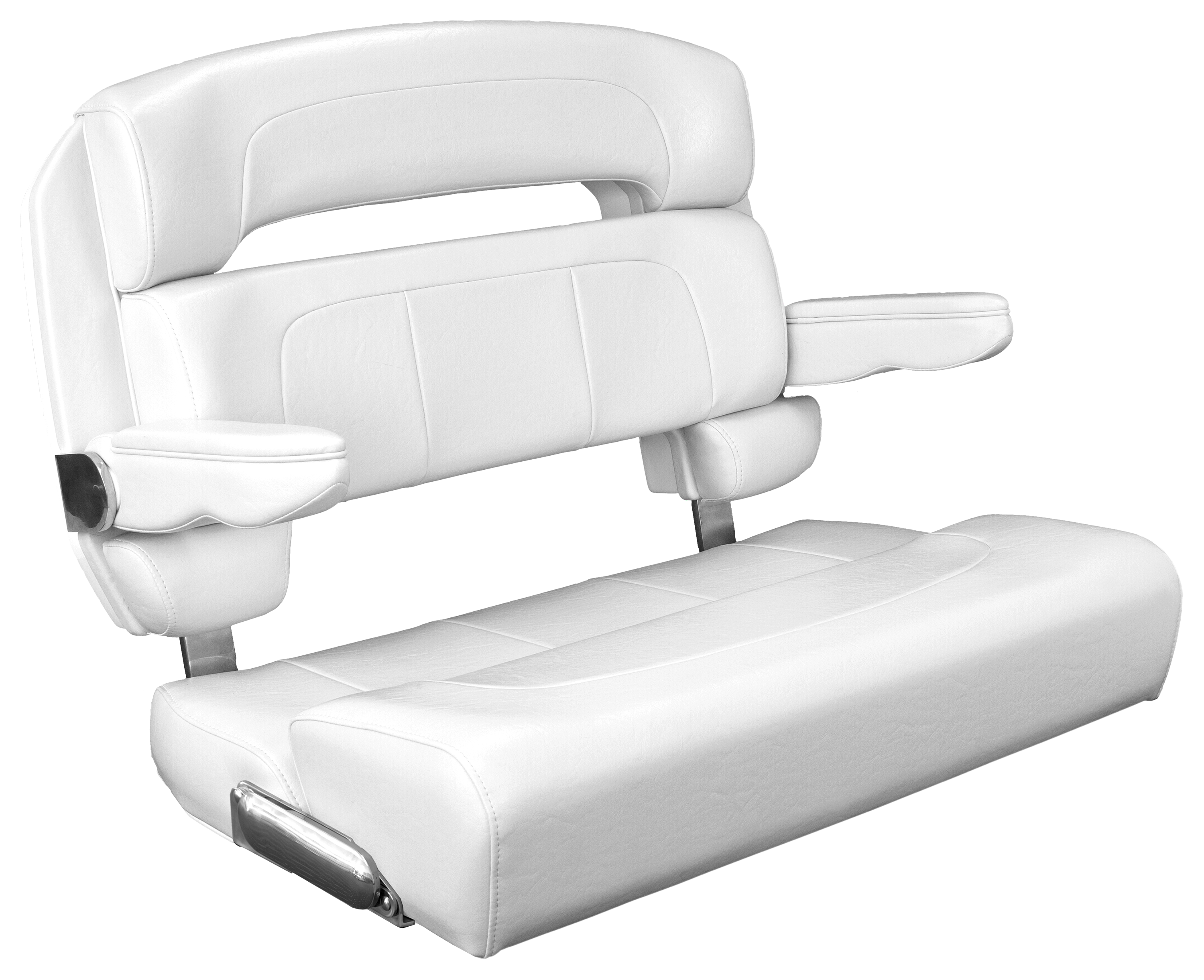 Image of TACO Marine Capri Helm Chair - 36'' Helm Seat